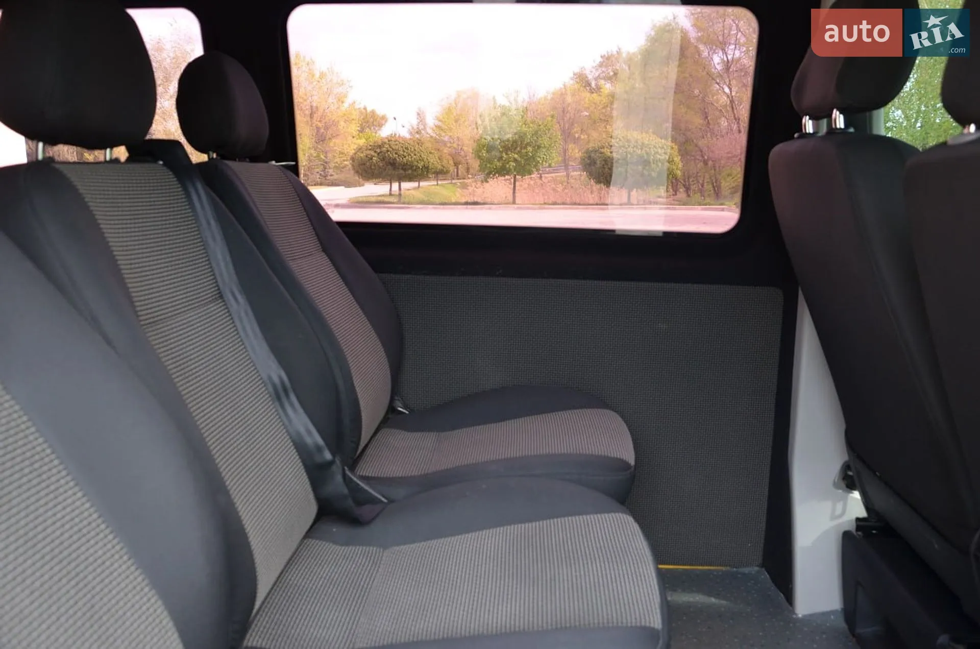 2016 Volkswagen Transporter - мініатюра 67