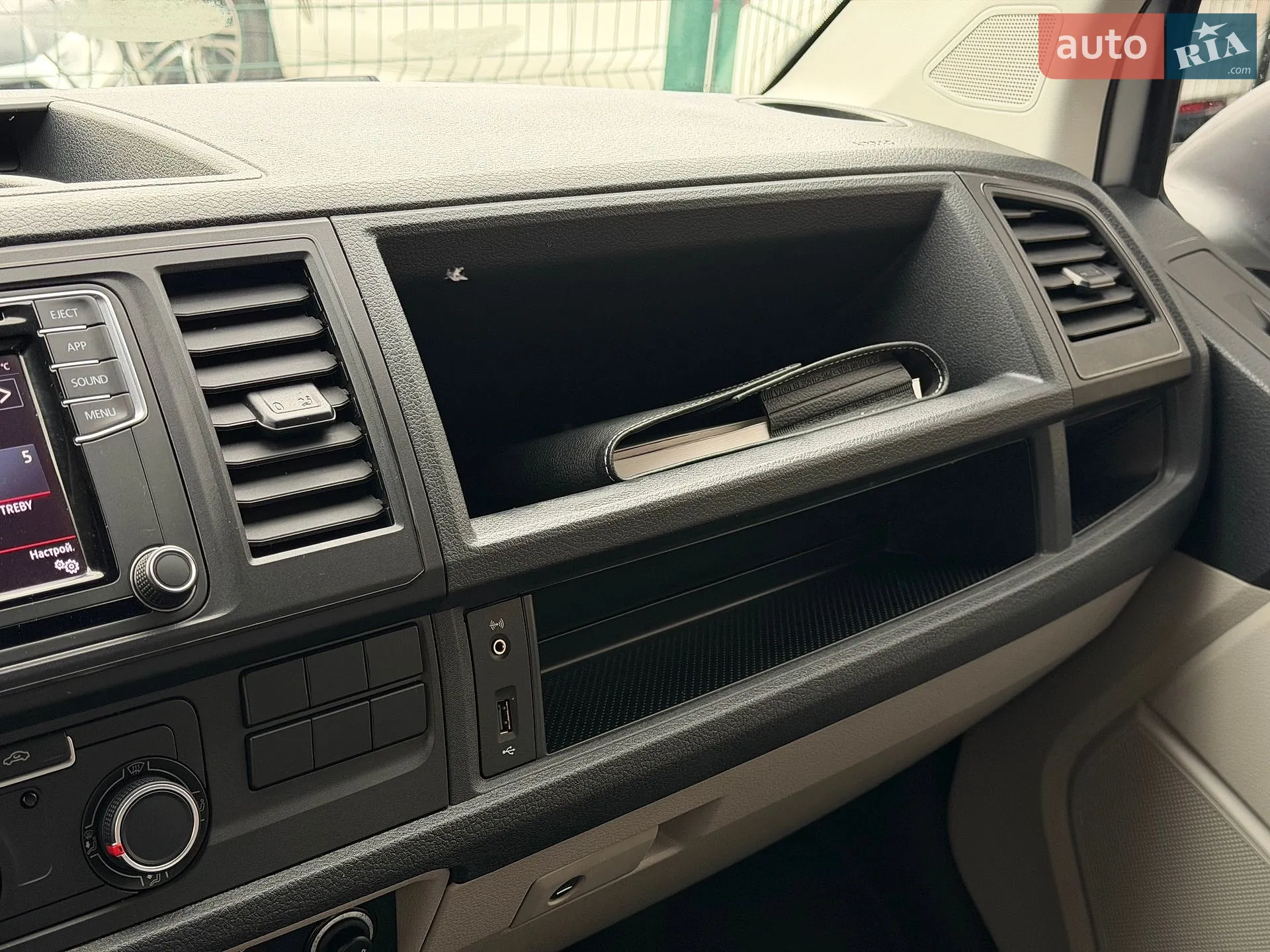 2019 Volkswagen Transporter - мініатюра 53