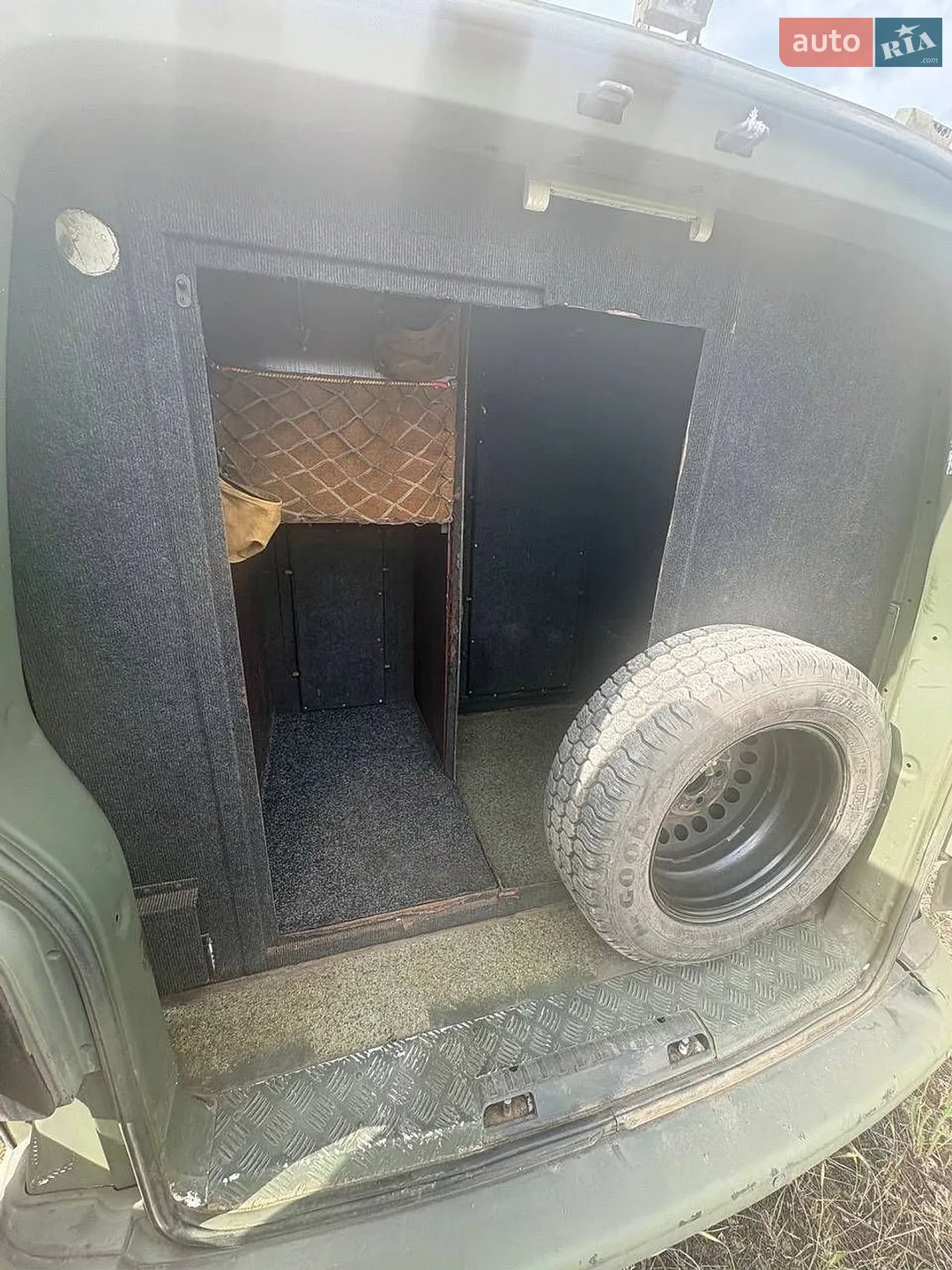 2015 Volkswagen Transporter - мініатюра 13