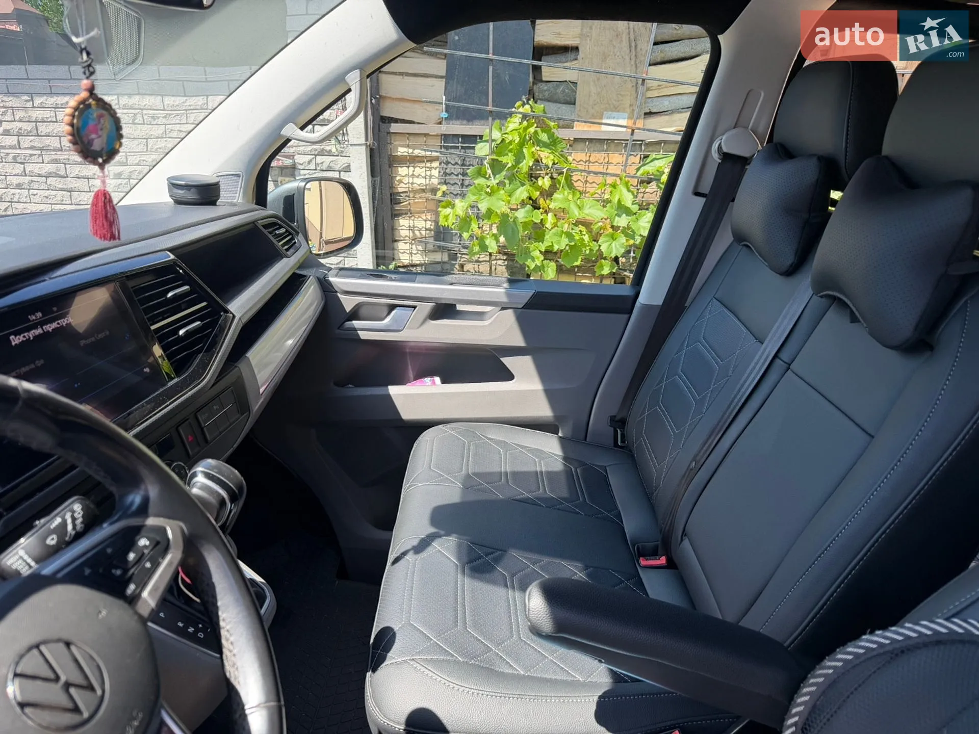 2021 Volkswagen Transporter - мініатюра 28