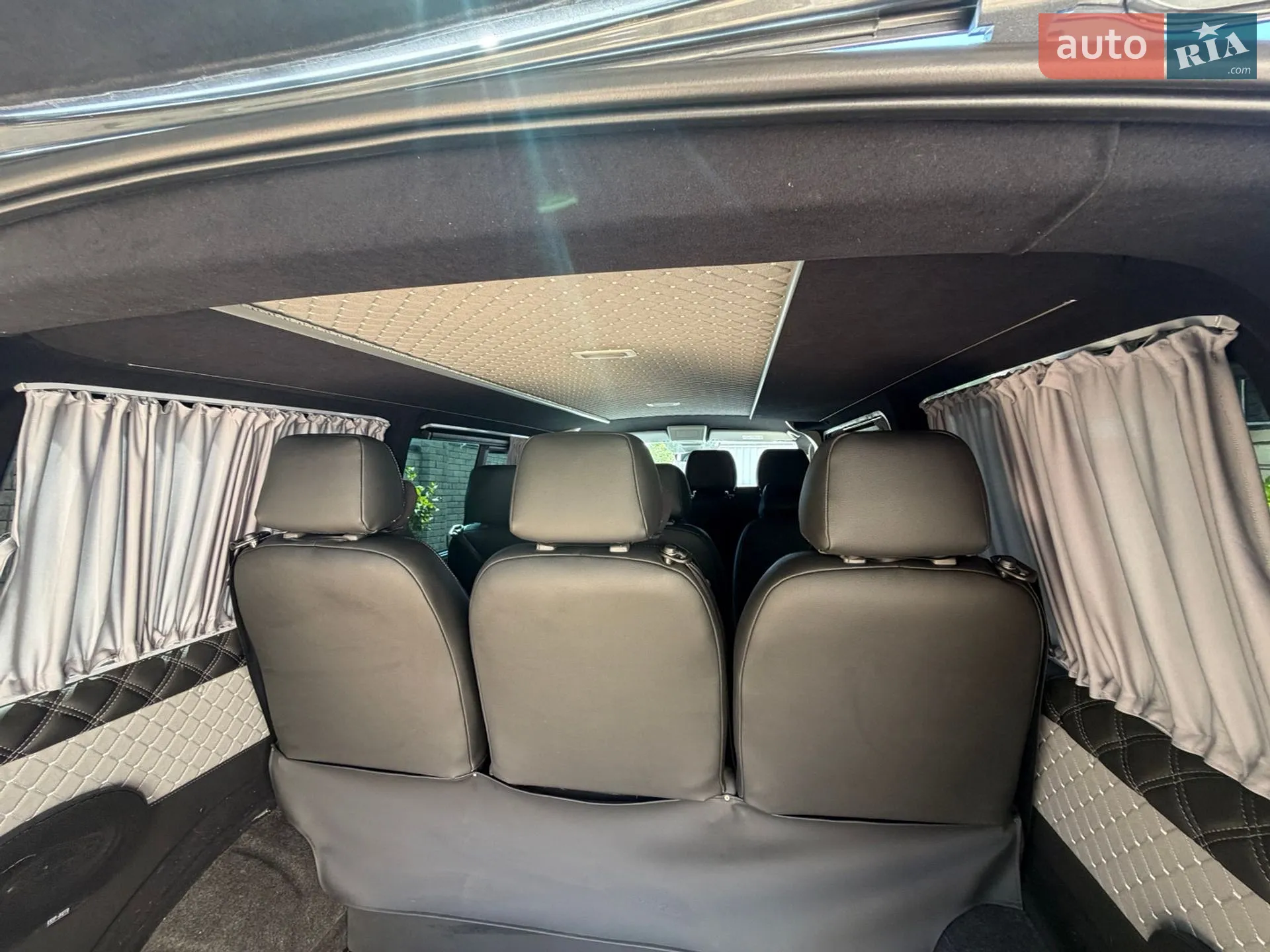 2021 Volkswagen Transporter - мініатюра 46