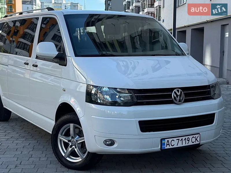 Volkswagen Transporter 2012 VIN WV1ZZZ7HZDH054380 фото оголошення 45 з 77
