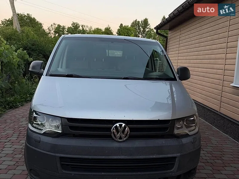 Volkswagen Transporter 2012 VIN WV1ZZZ7HZDH054380 фото оголошення 51 з 77