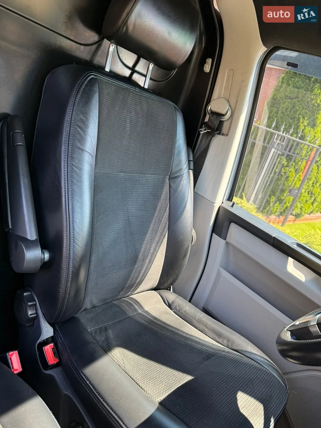 2016 Volkswagen Transporter - мініатюра 20