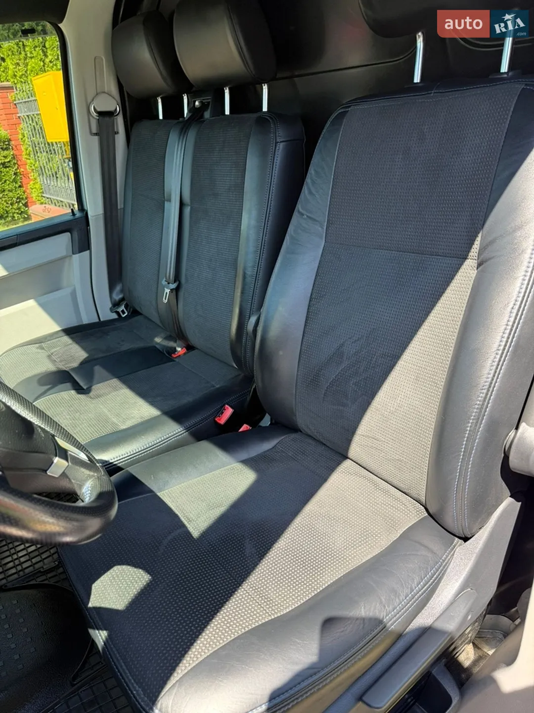 2016 Volkswagen Transporter - мініатюра 31