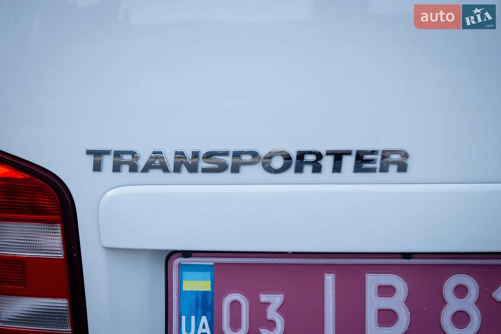 2019 Volkswagen Transporter - мініатюра 39