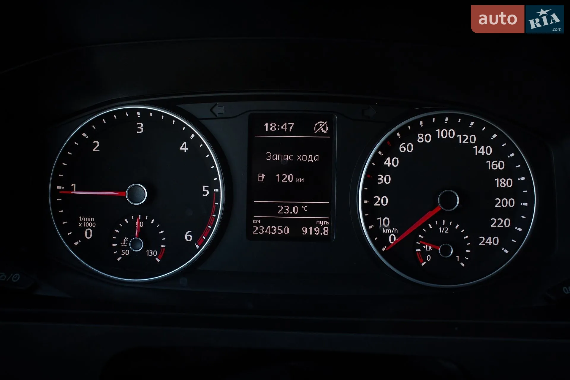 2019 Volkswagen Transporter - мініатюра 20