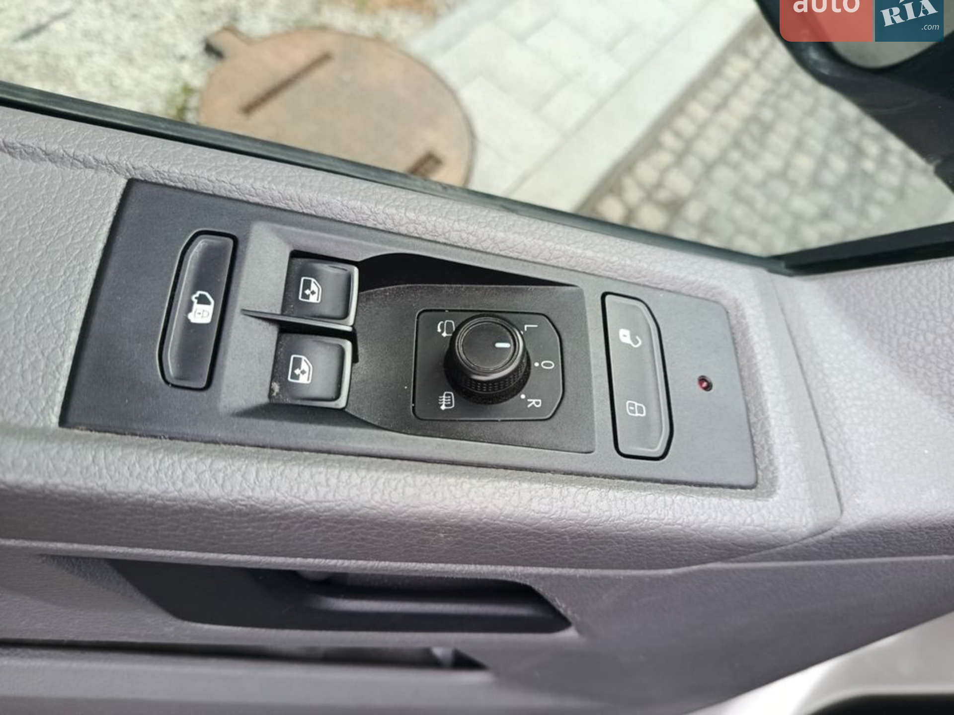 2020 Volkswagen Transporter - мініатюра 15