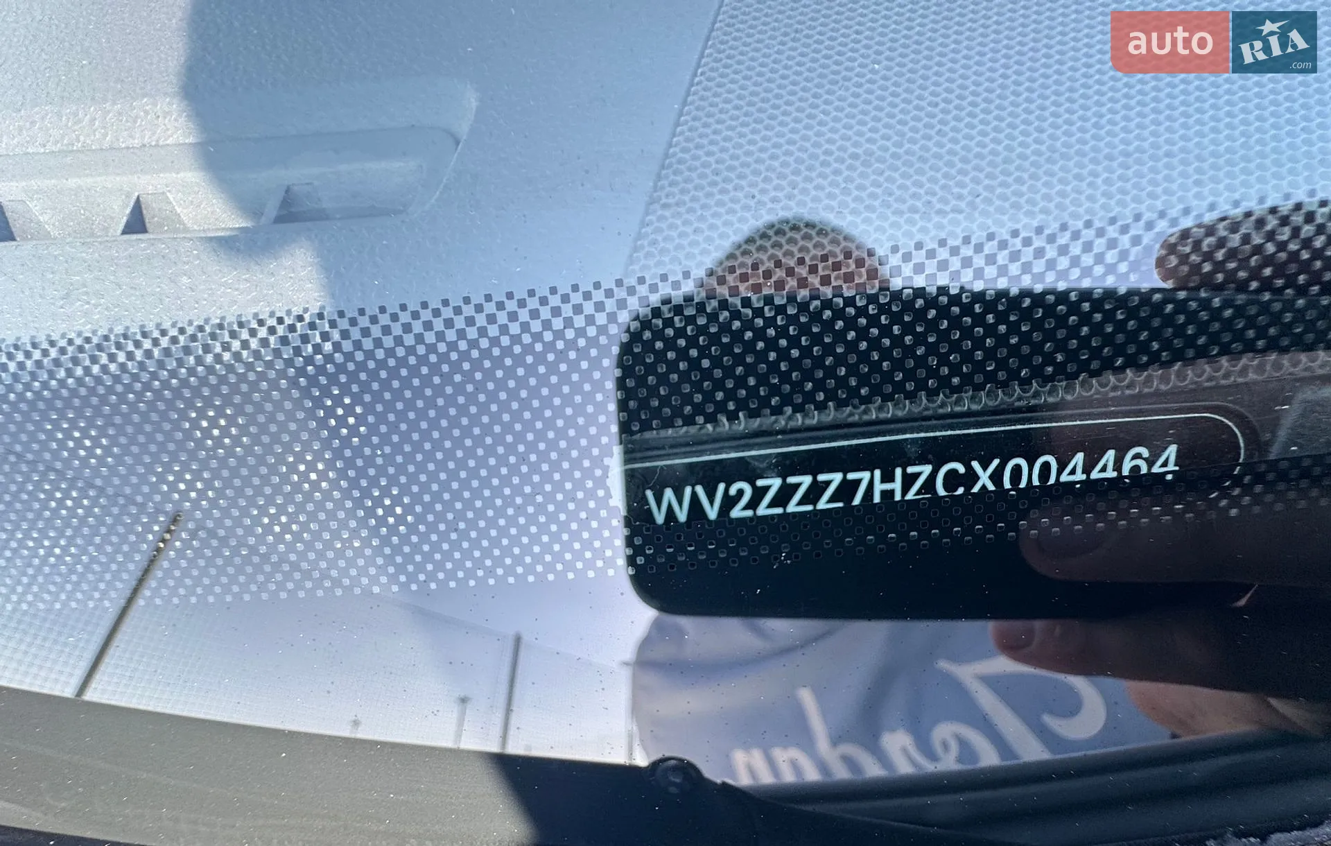 2012 Volkswagen Transporter - мініатюра 51