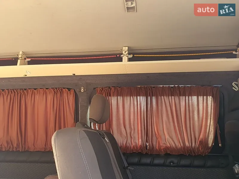 Volkswagen Transporter 2008 VIN WV1ZZZ7HZ9H088478 фото оголошення 14 з 52