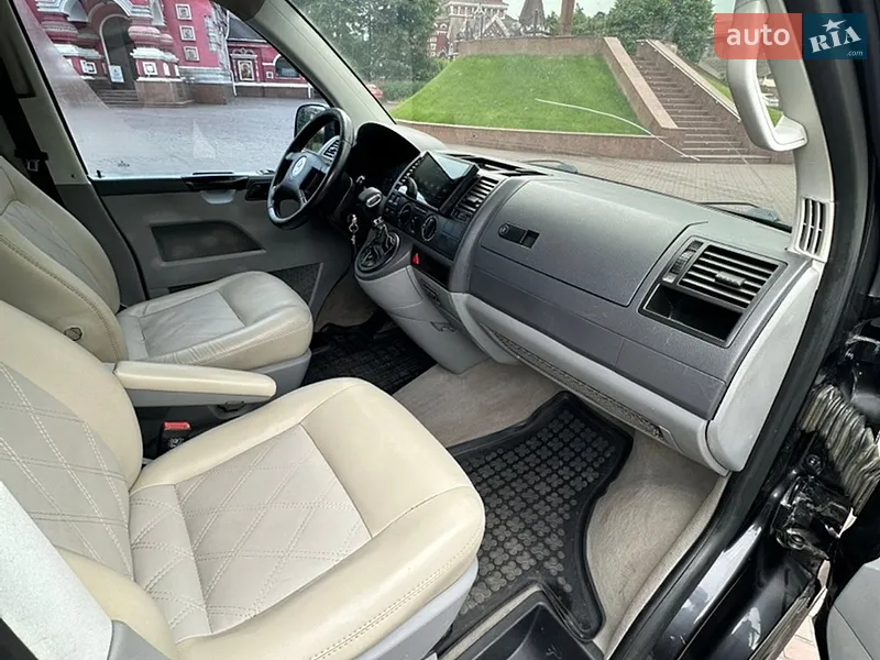 Volkswagen Transporter 2006 VIN WV1ZZZ7HZ7H057584 фото оголошення 14 з 69