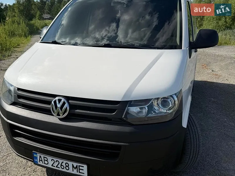 Volkswagen Transporter 2012 VIN WV1ZZZ7HZDH054380 фото оголошення 50 з 77