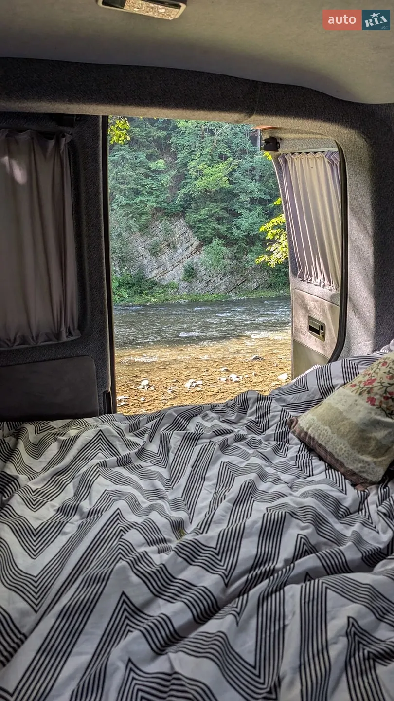 2015 Volkswagen Transporter - мініатюра 3