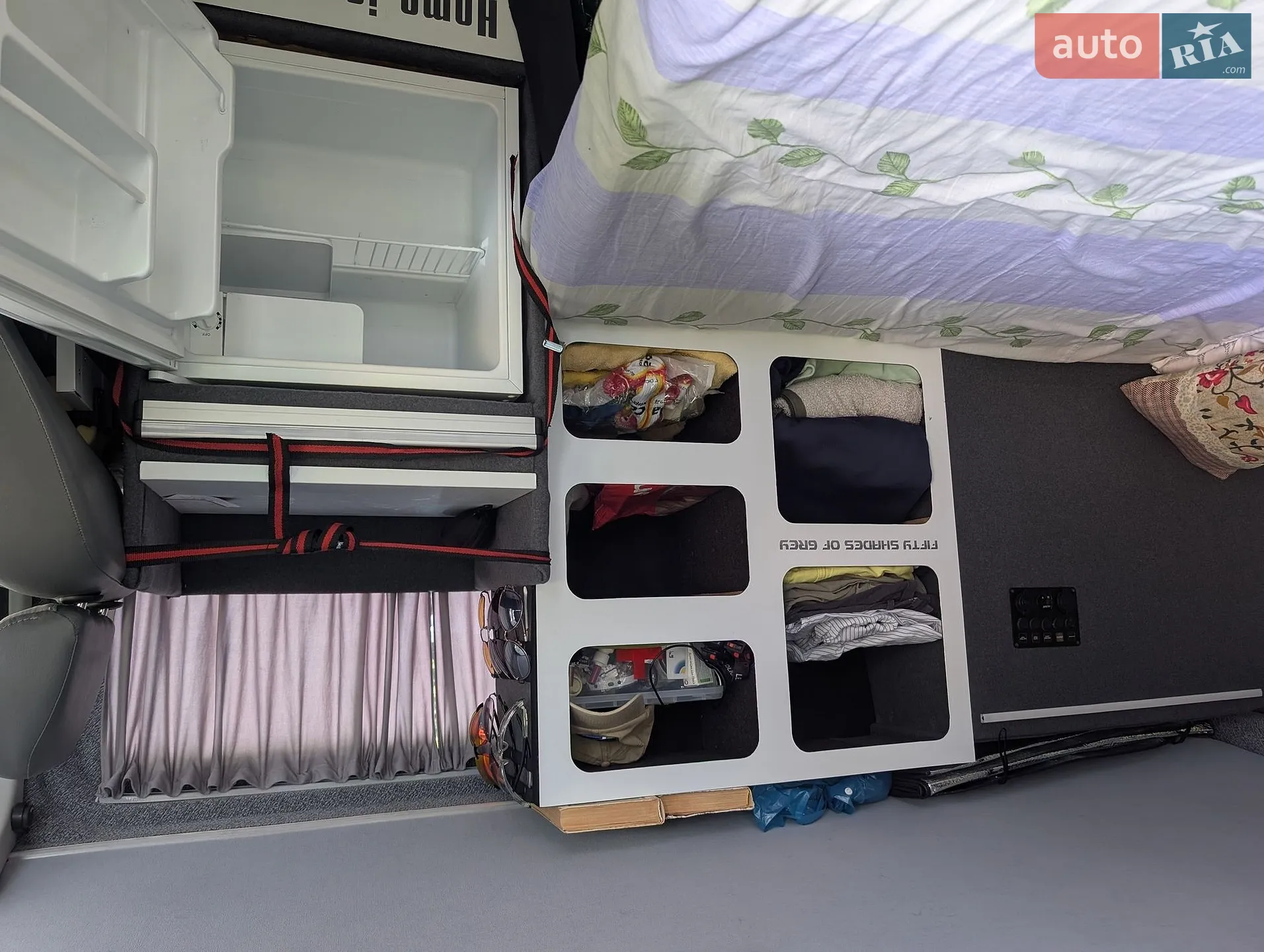 2015 Volkswagen Transporter - мініатюра 49