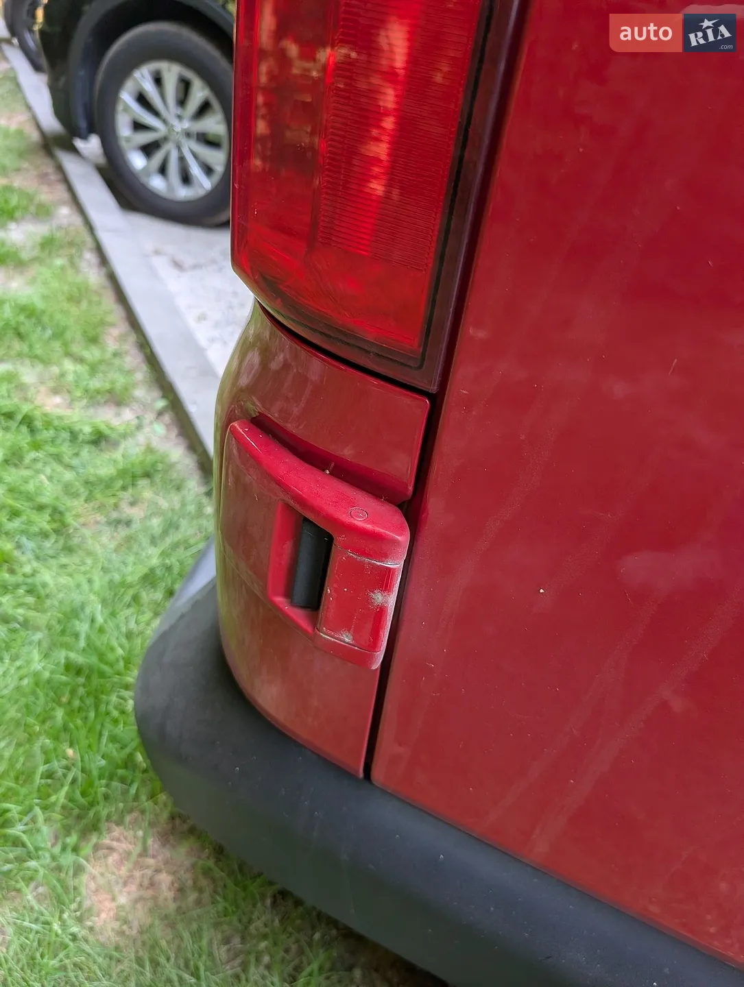 2015 Volkswagen Transporter - мініатюра 52