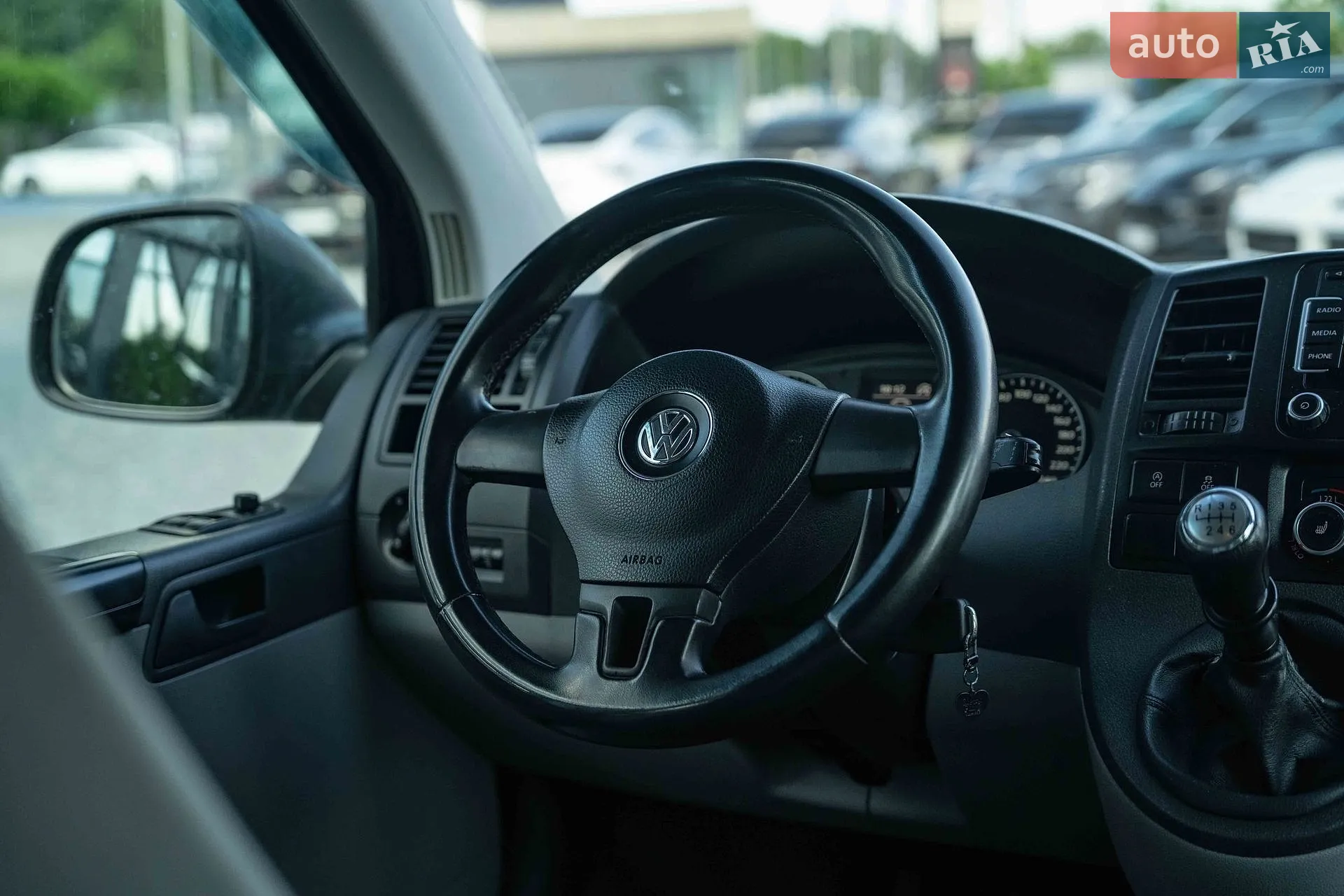 2014 Volkswagen Transporter - мініатюра 20
