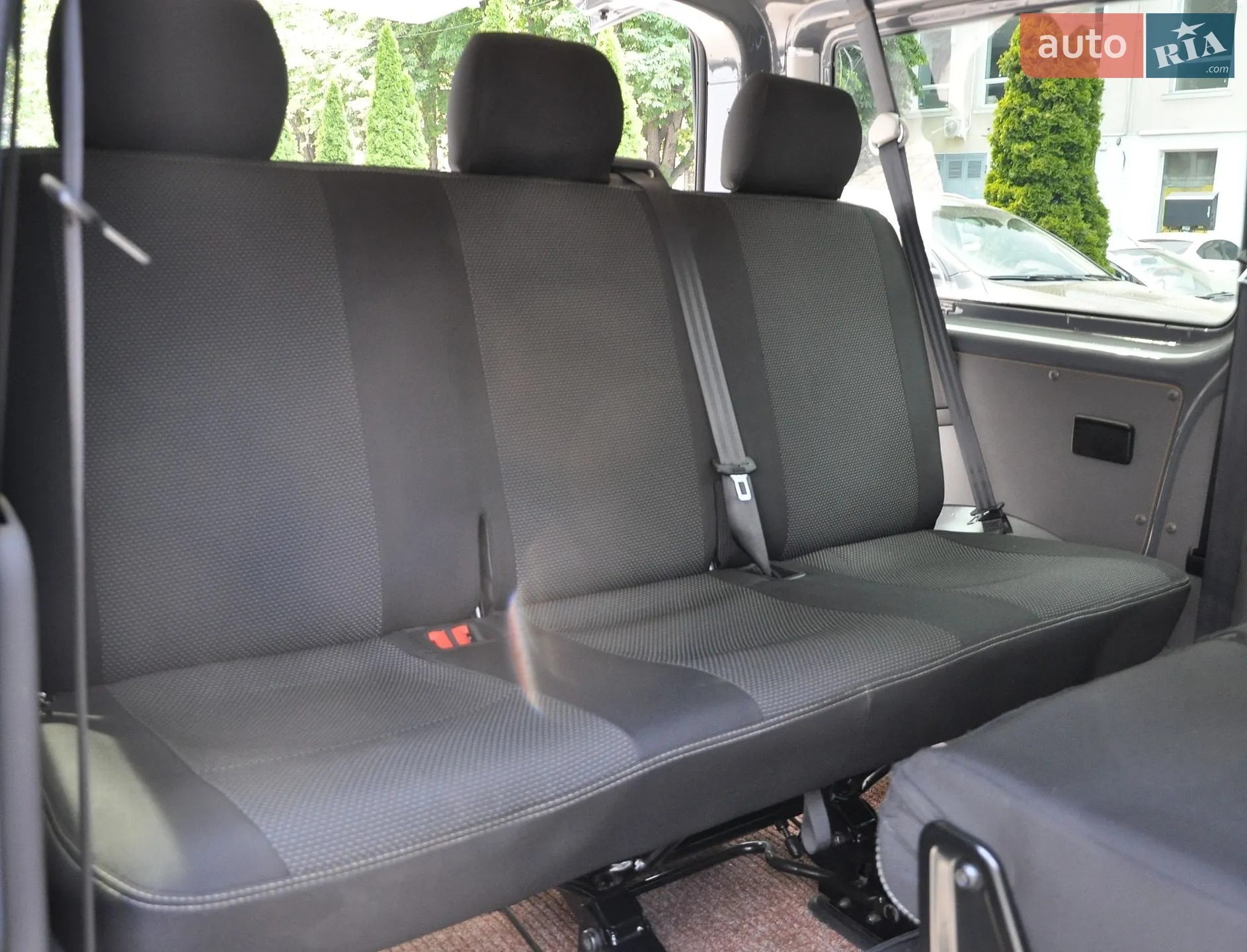 2020 Volkswagen Transporter - мініатюра 18