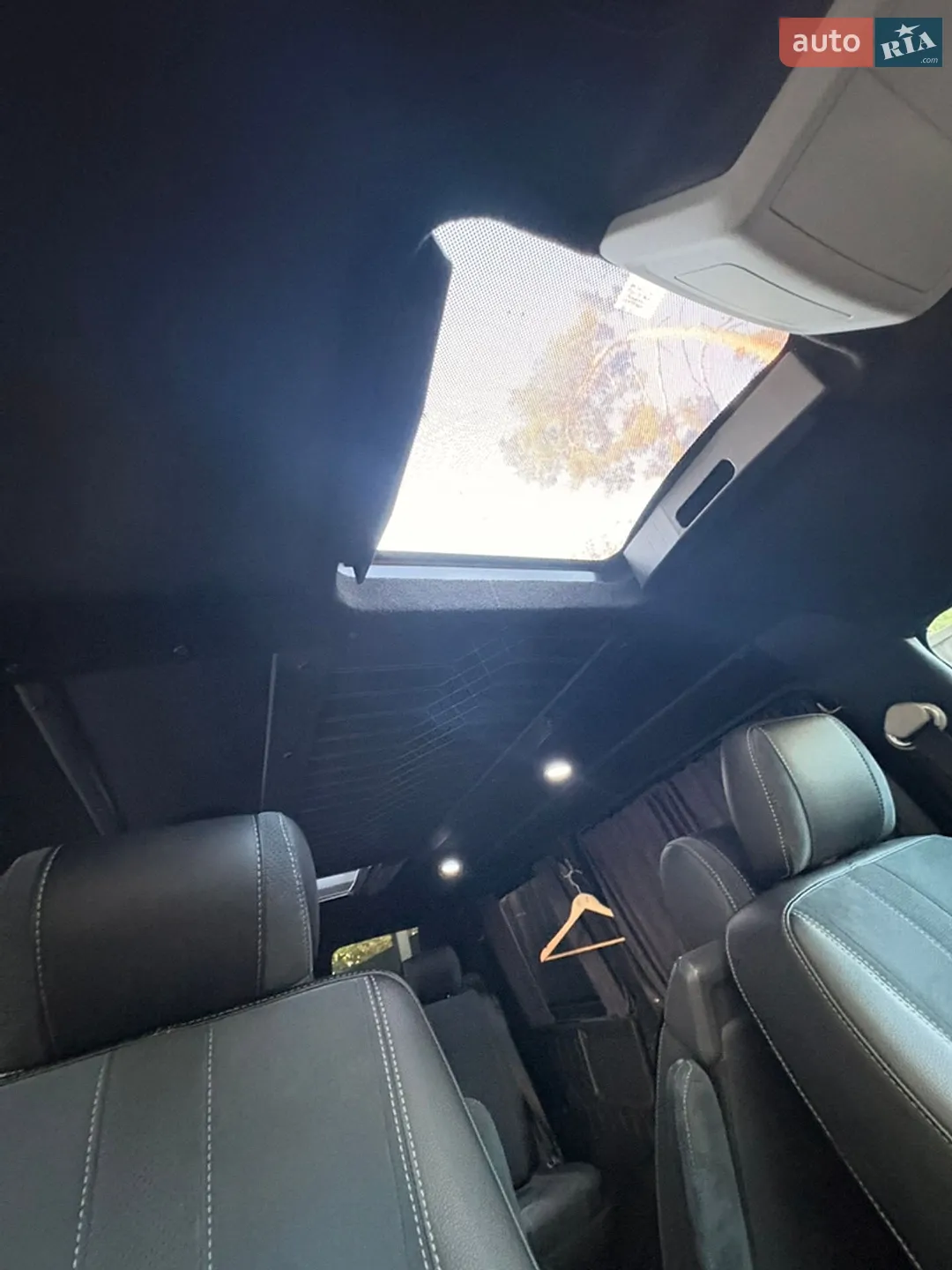 2022 Volkswagen Transporter - мініатюра 11
