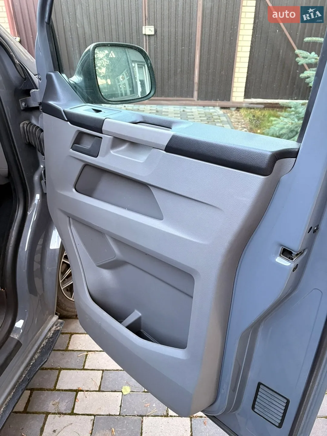 2022 Volkswagen Transporter - мініатюра 6
