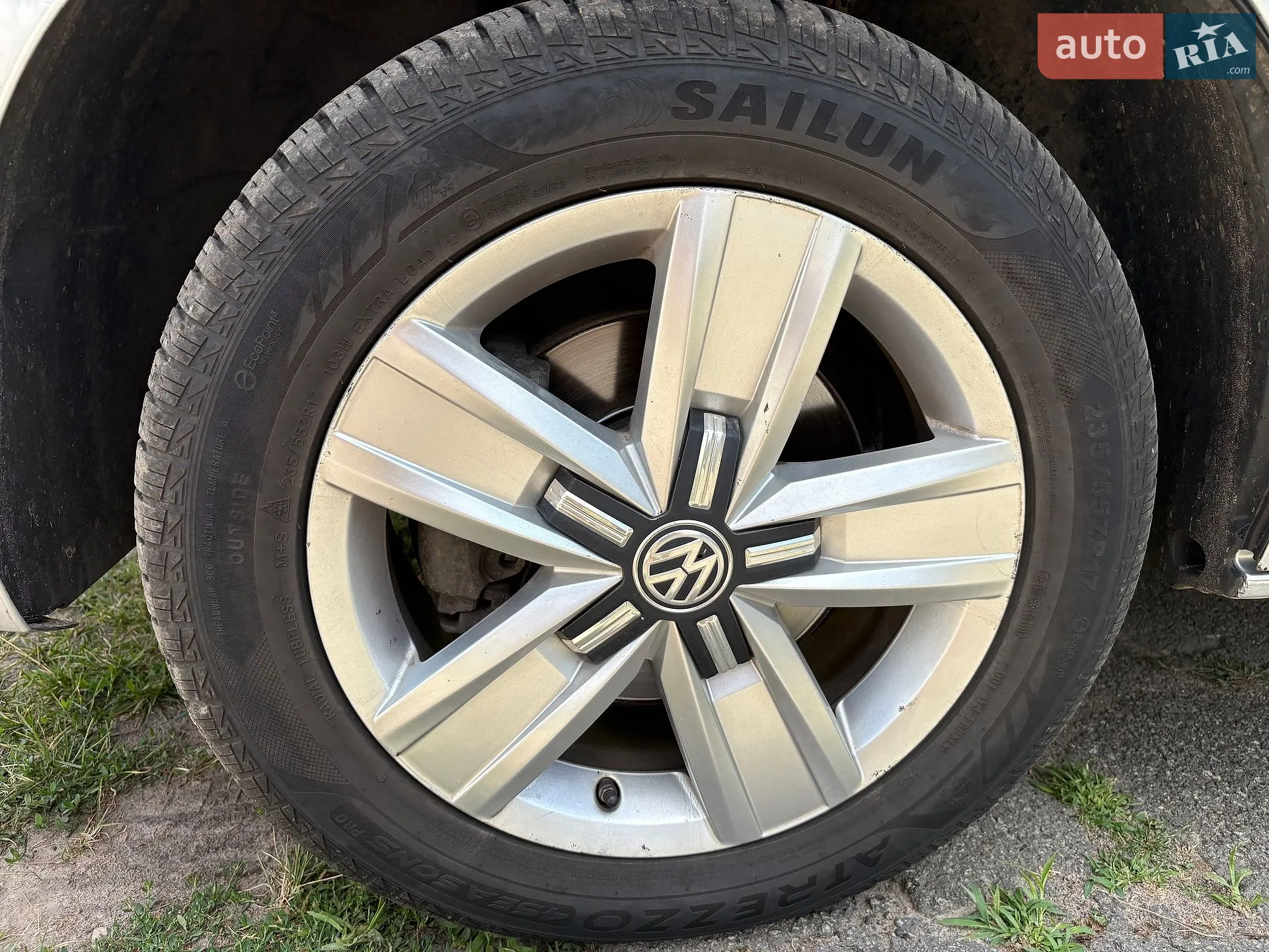 2015 Volkswagen Transporter - мініатюра 12