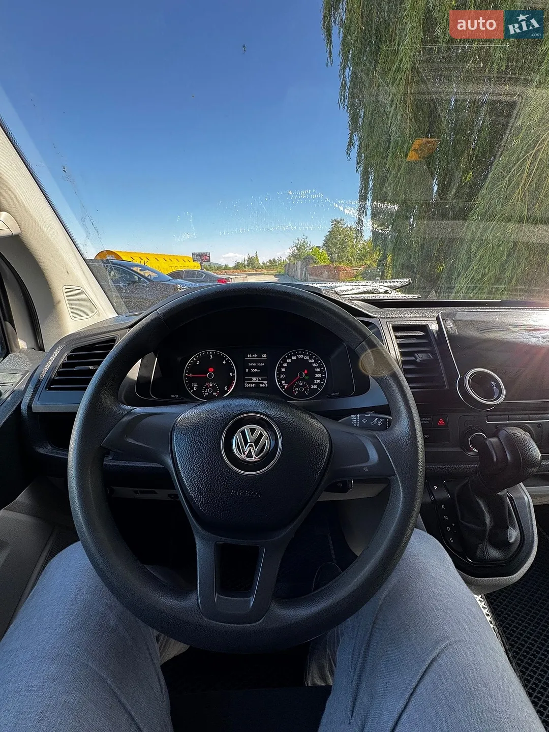 2018 Volkswagen Transporter - мініатюра 22