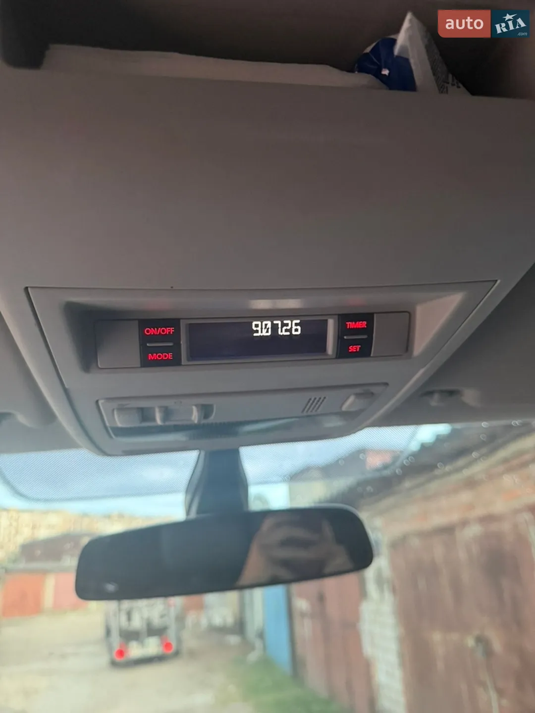 2018 Volkswagen Transporter - мініатюра 9