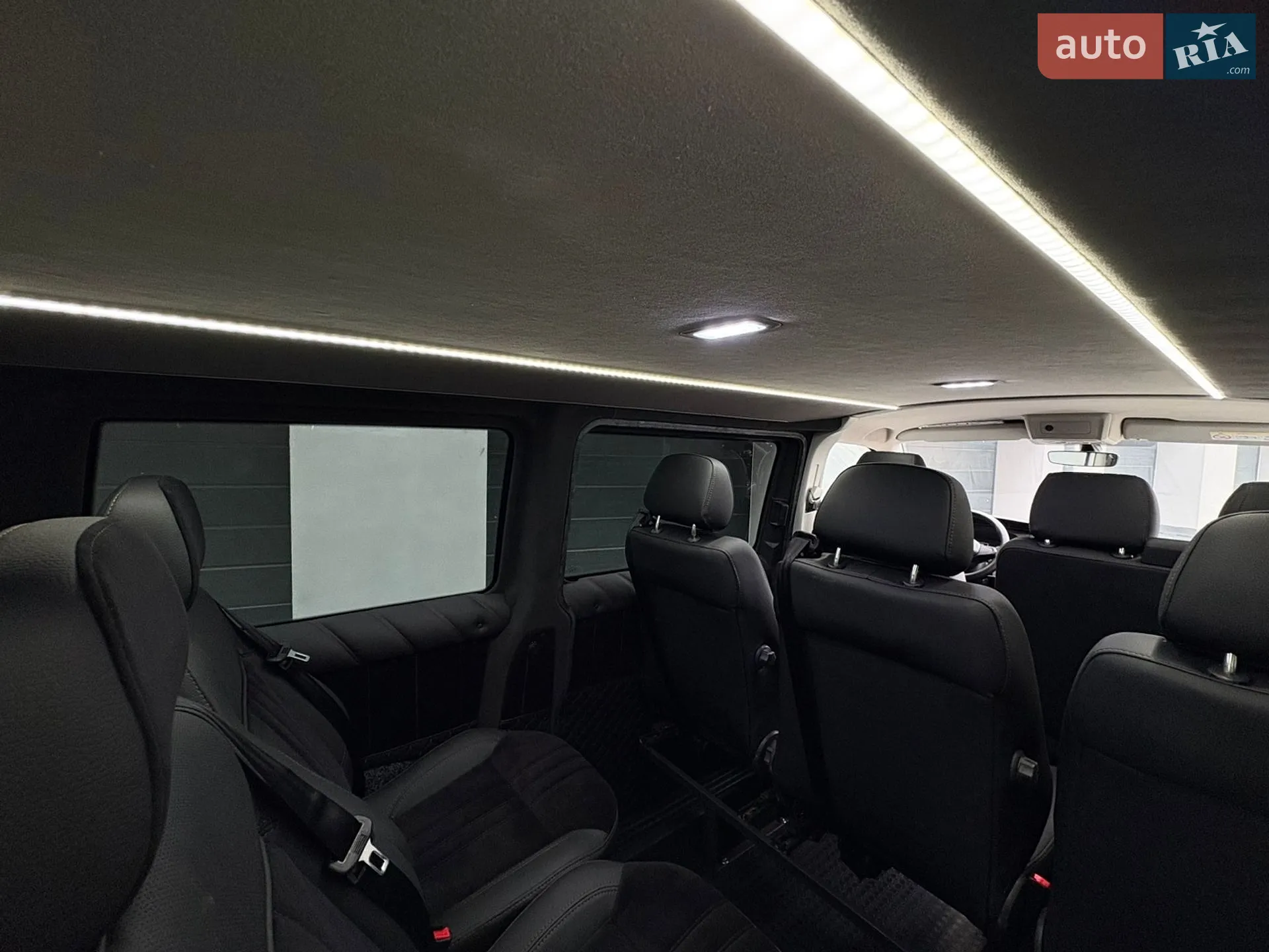 2020 Volkswagen Transporter - мініатюра 33