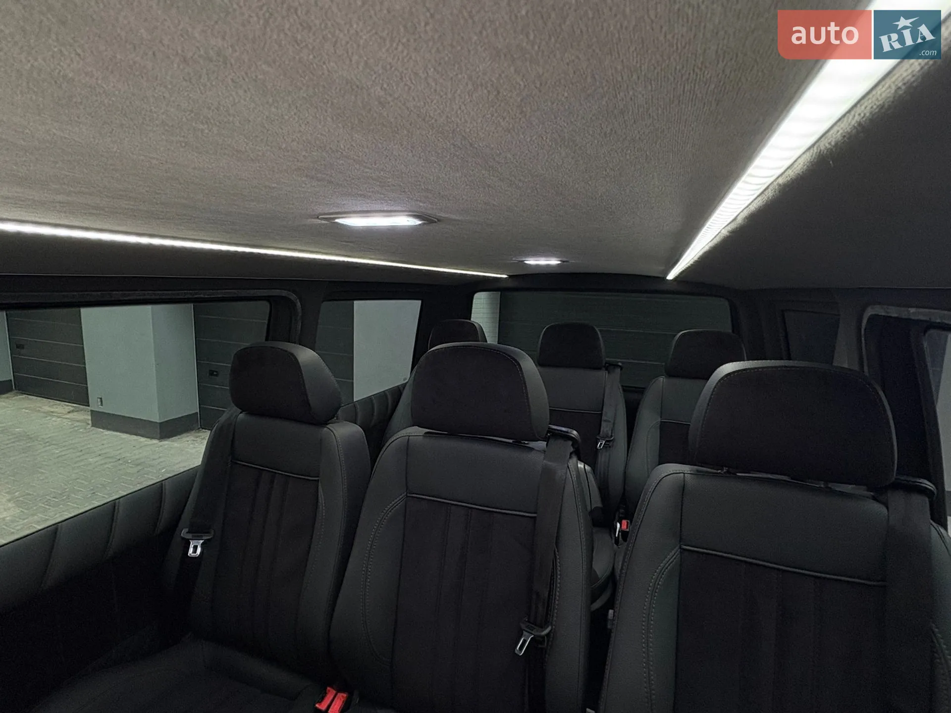 2020 Volkswagen Transporter - мініатюра 38