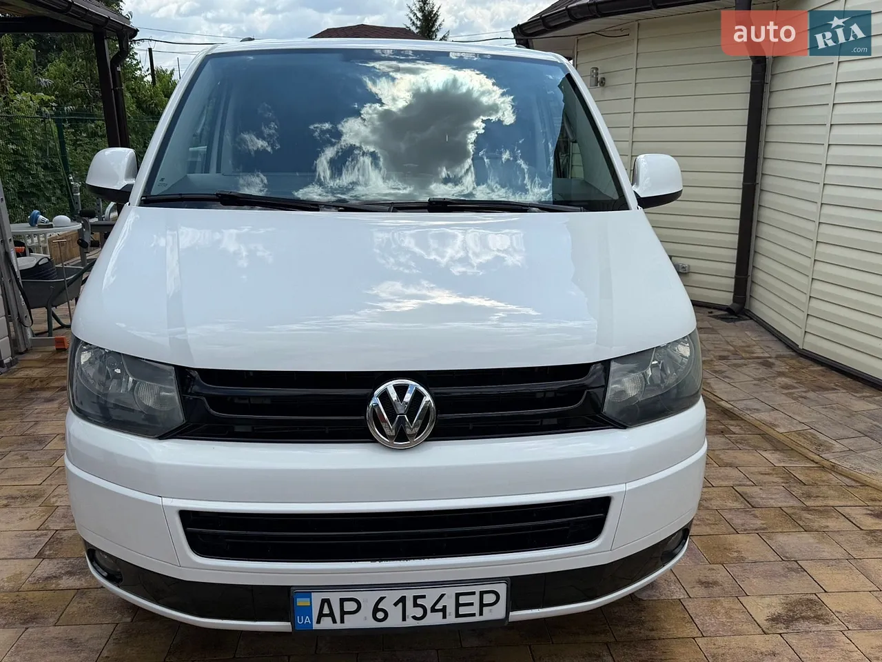 2014 Volkswagen Transporter - мініатюра 19
