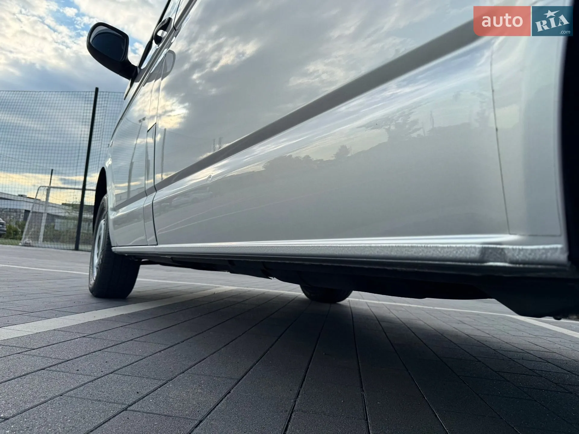 2014 Volkswagen Transporter - мініатюра 16