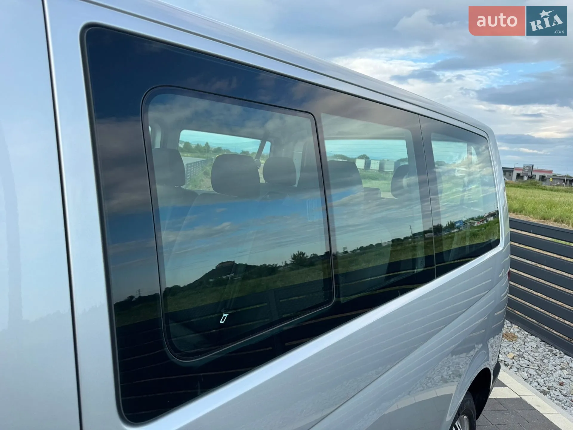 2014 Volkswagen Transporter - мініатюра 21