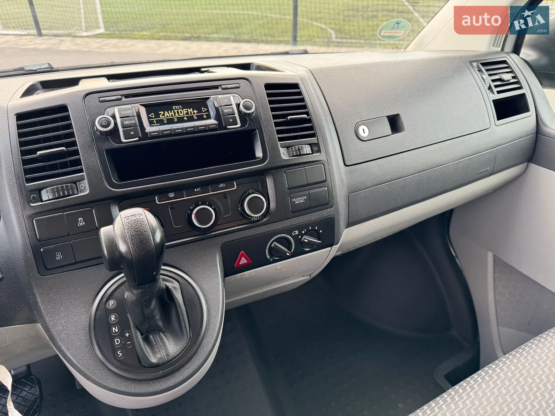 2014 Volkswagen Transporter - мініатюра 60
