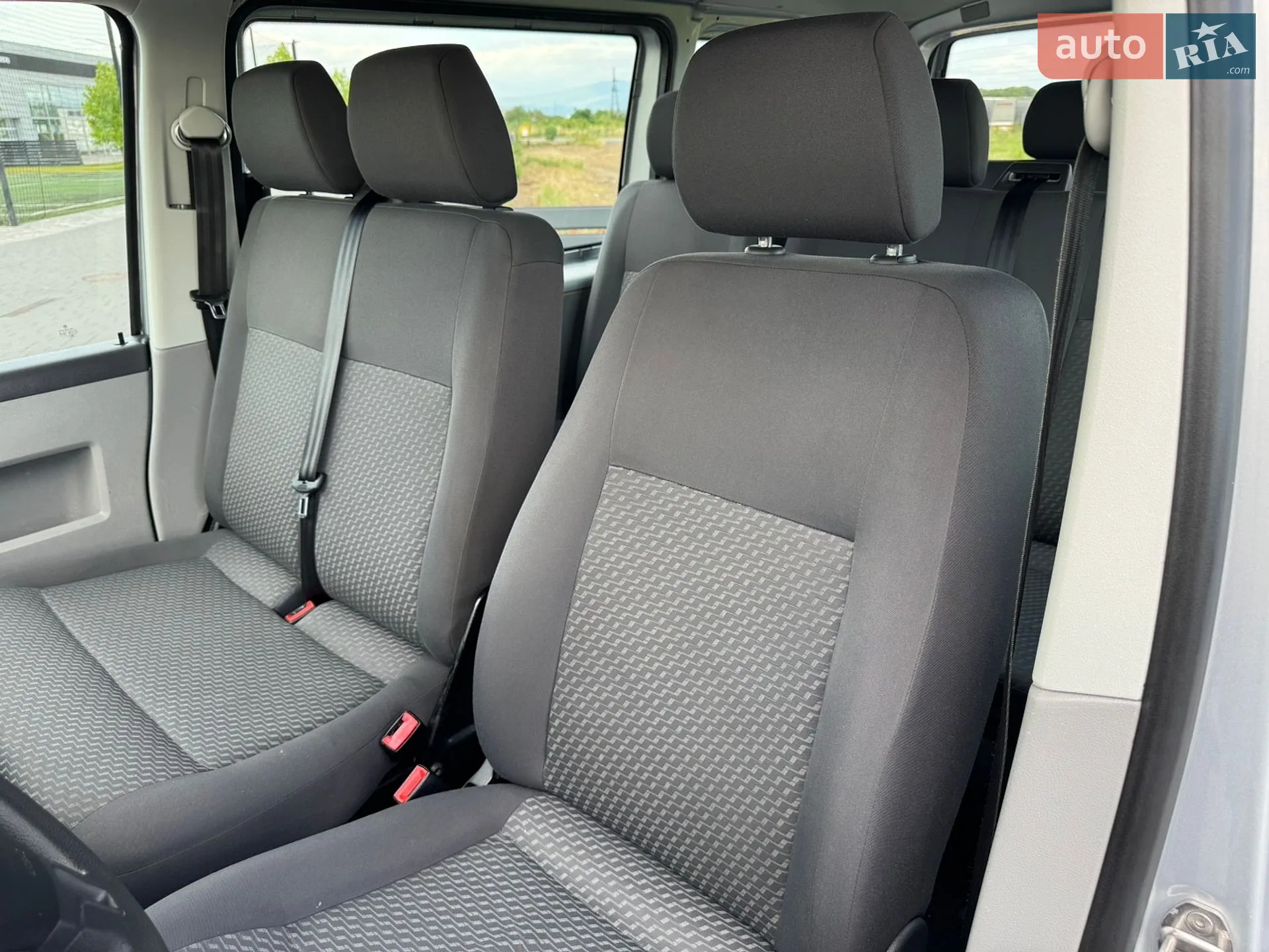 2014 Volkswagen Transporter - мініатюра 59