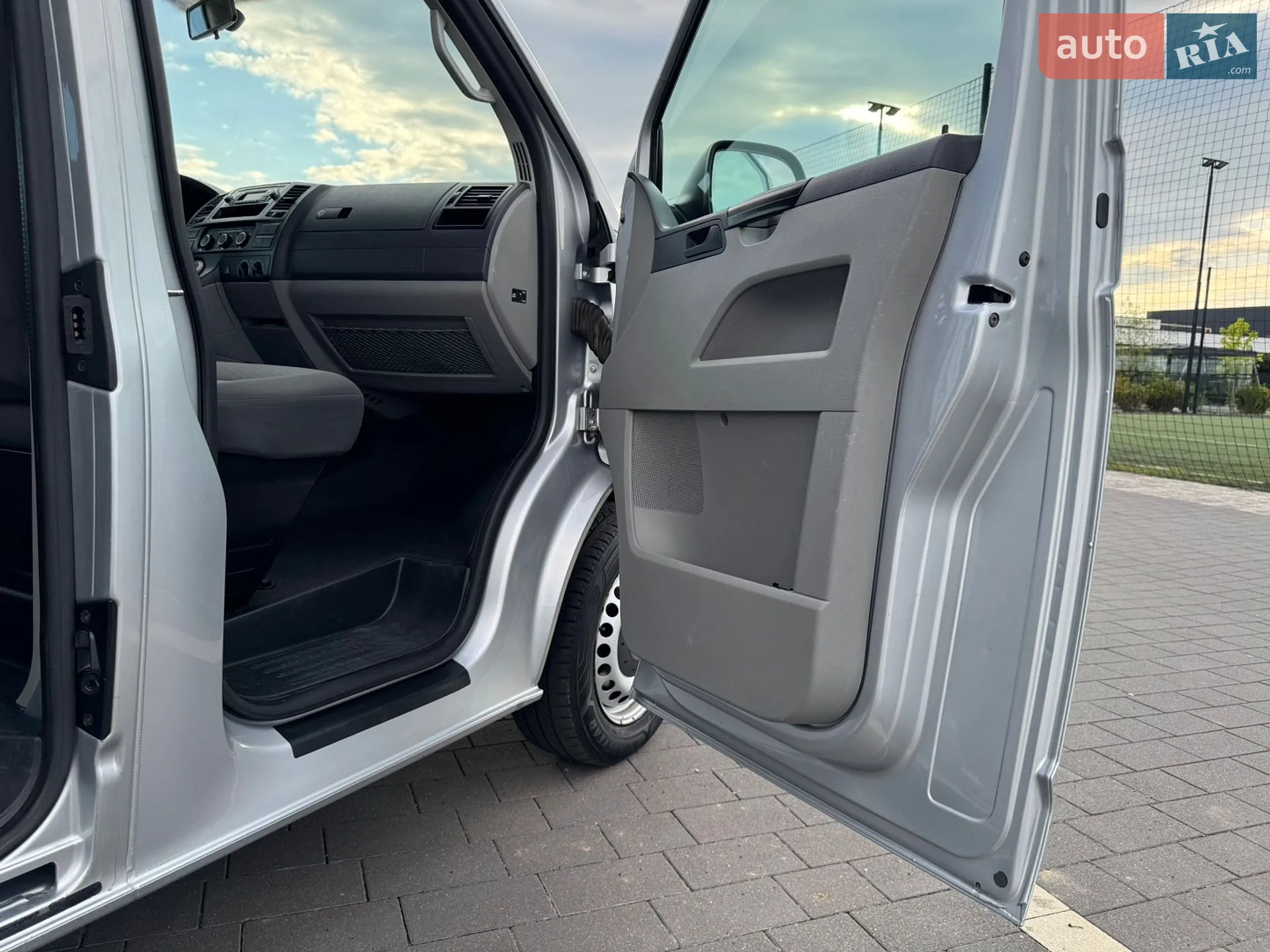 2014 Volkswagen Transporter - мініатюра 57
