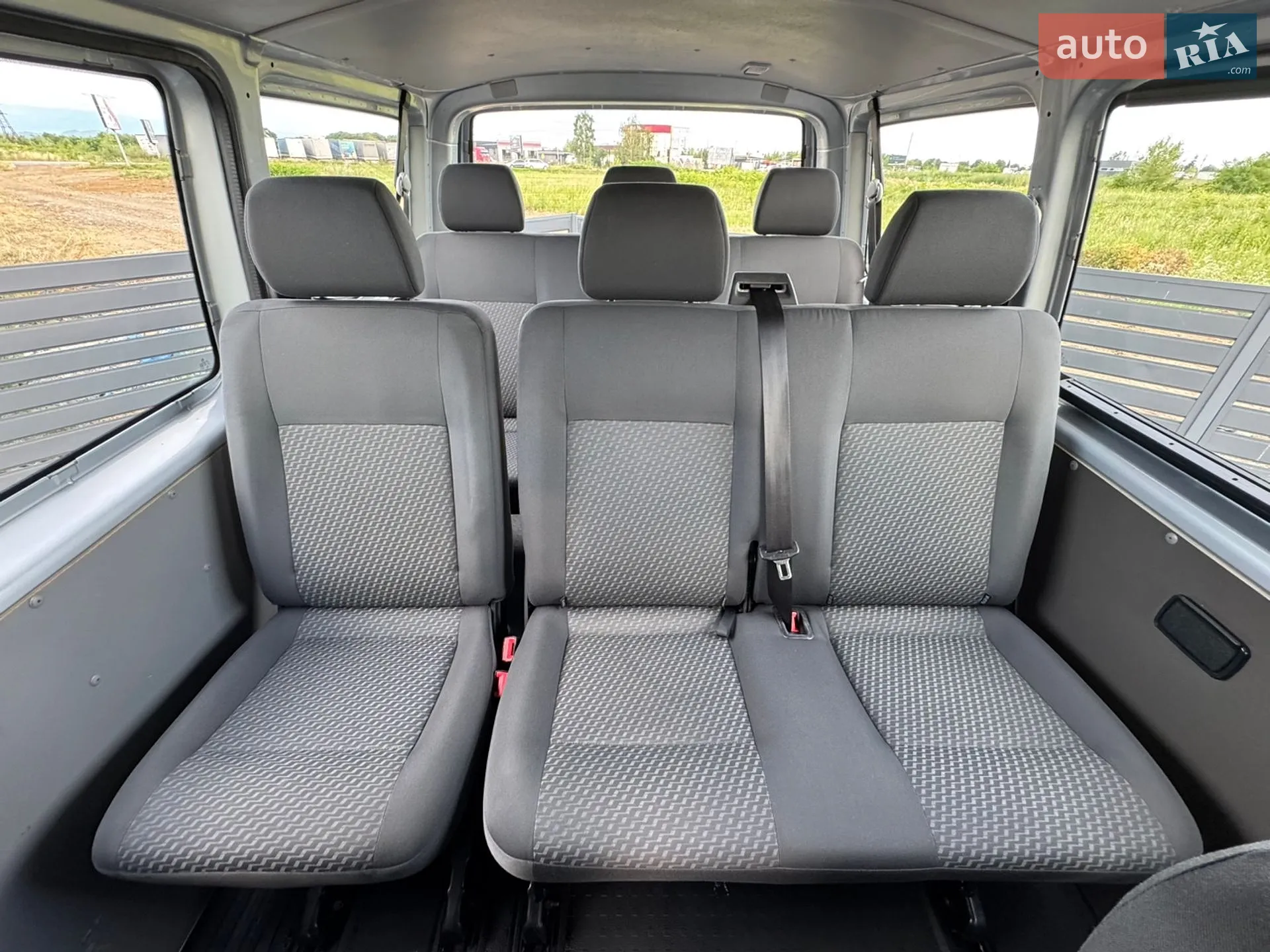 2014 Volkswagen Transporter - мініатюра 49