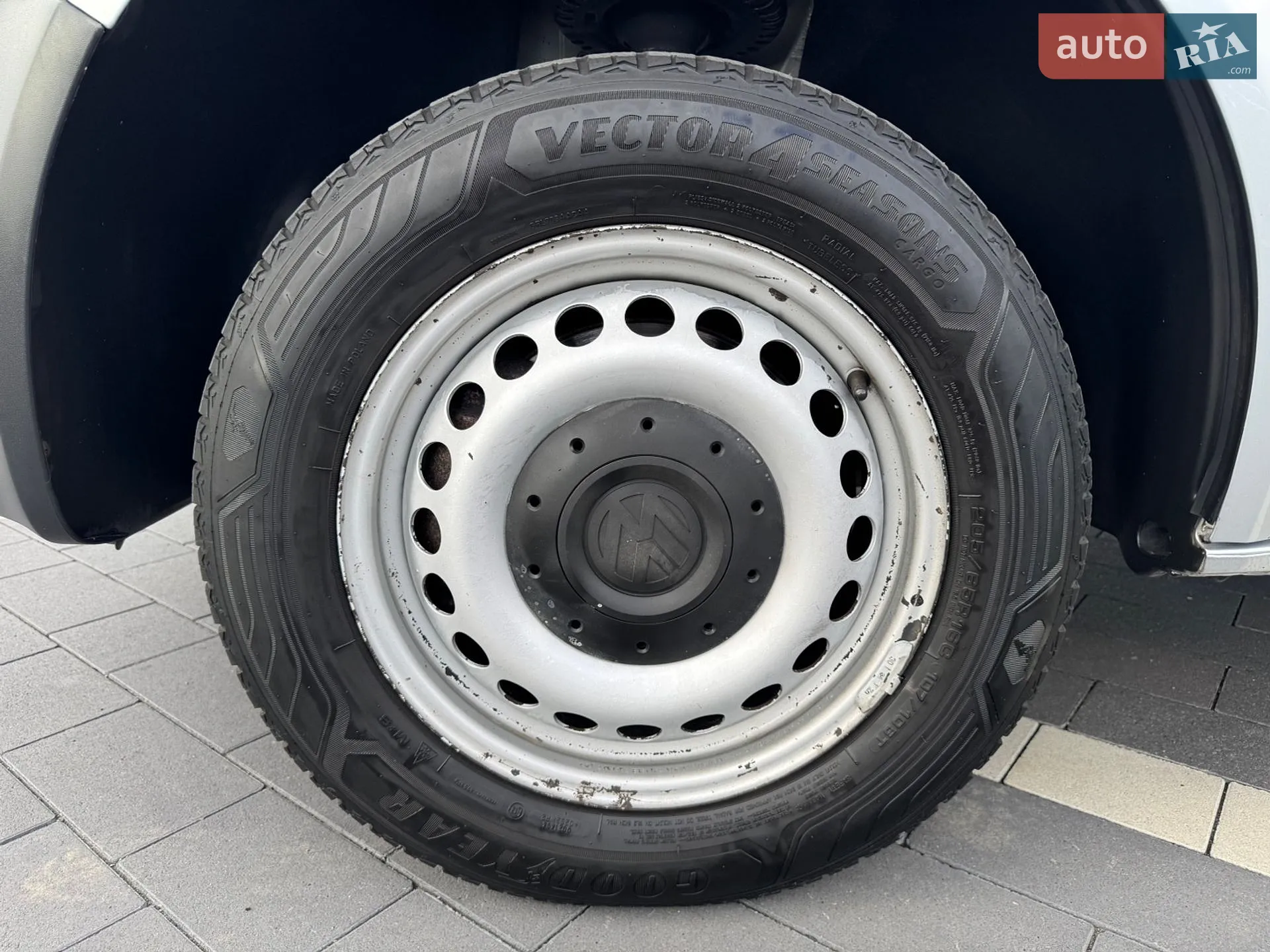 2014 Volkswagen Transporter - мініатюра 45
