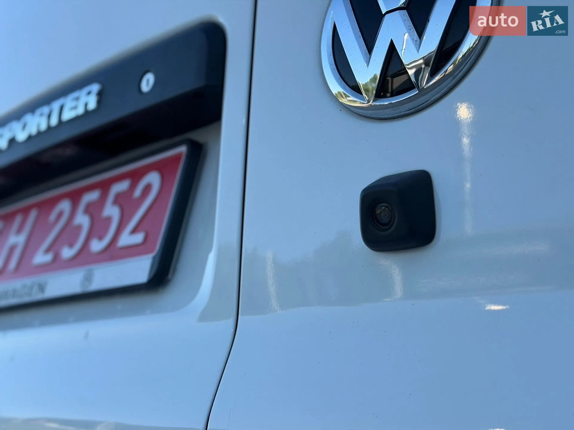 2023 Volkswagen Transporter - мініатюра 15