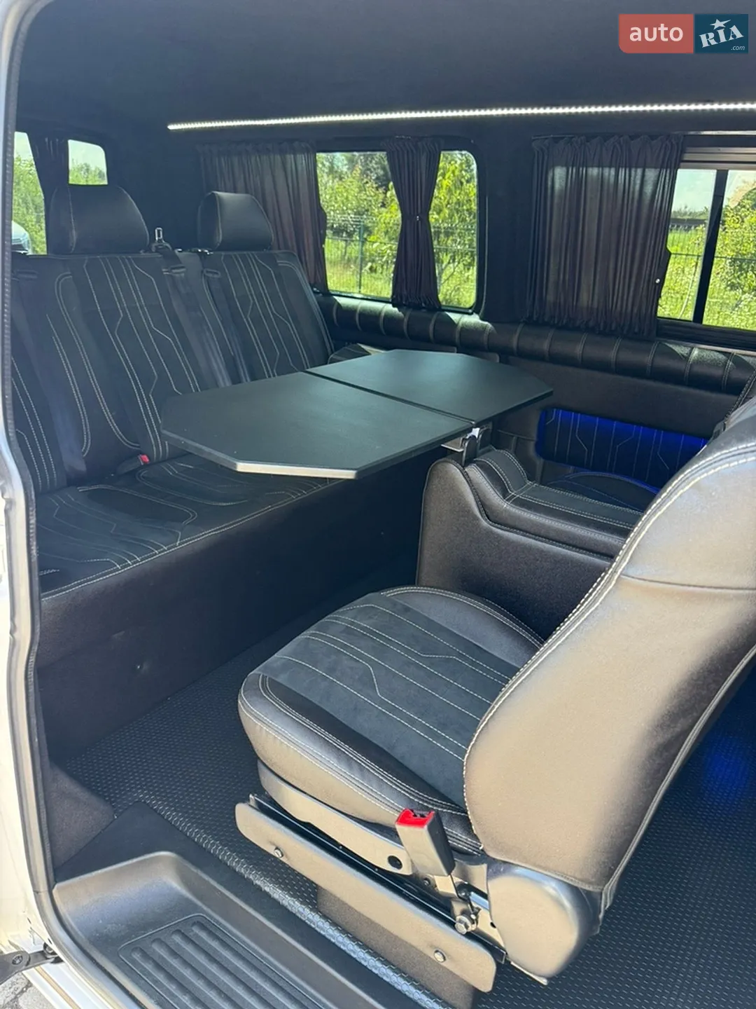 2022 Volkswagen Transporter - мініатюра 40