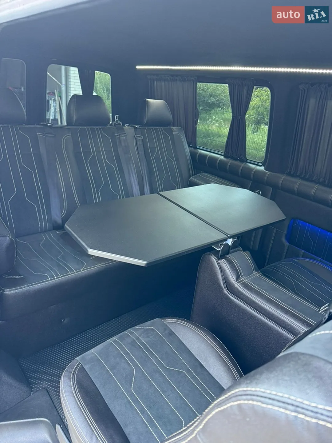 2022 Volkswagen Transporter - мініатюра 46