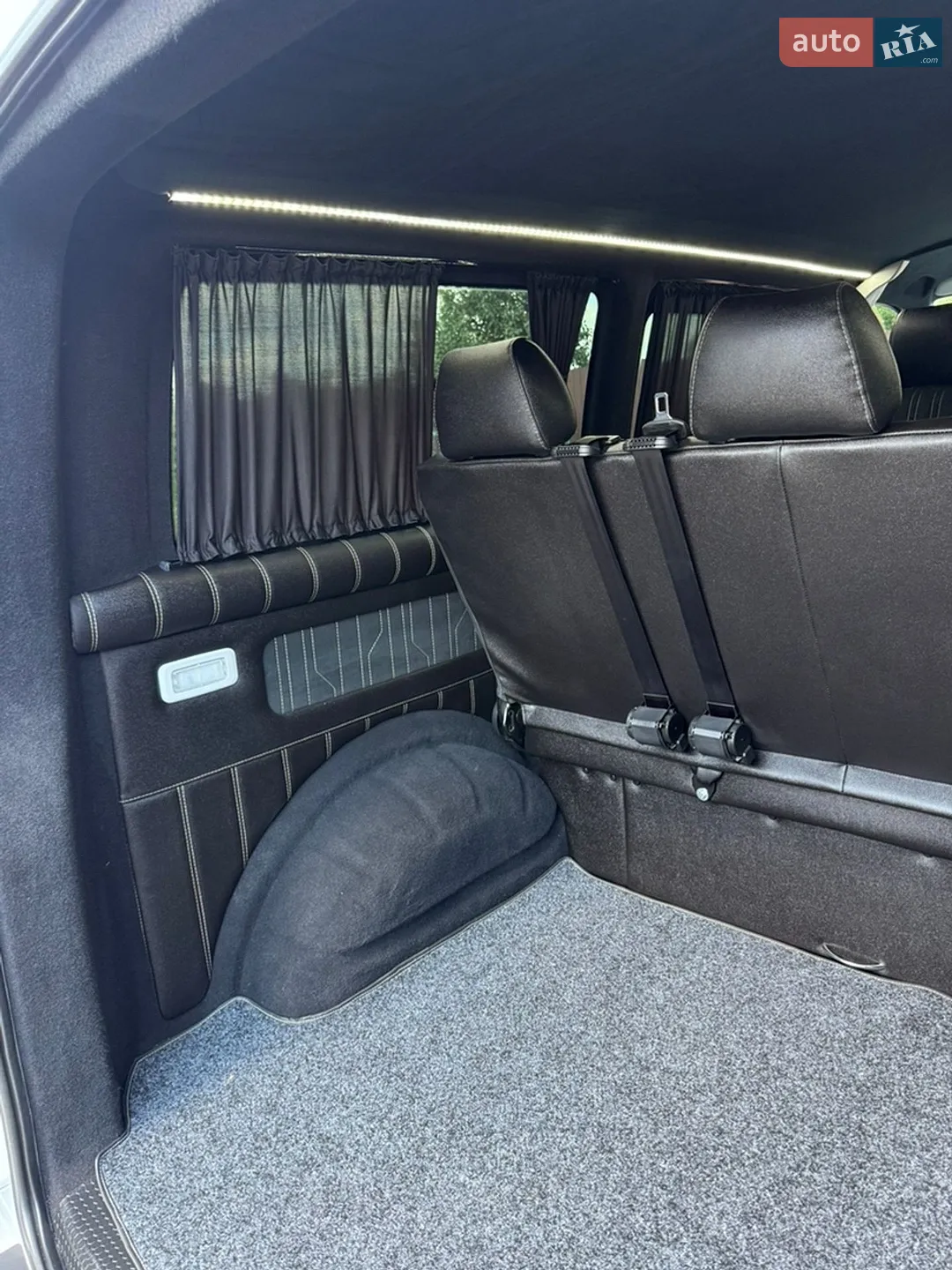 2022 Volkswagen Transporter - мініатюра 50