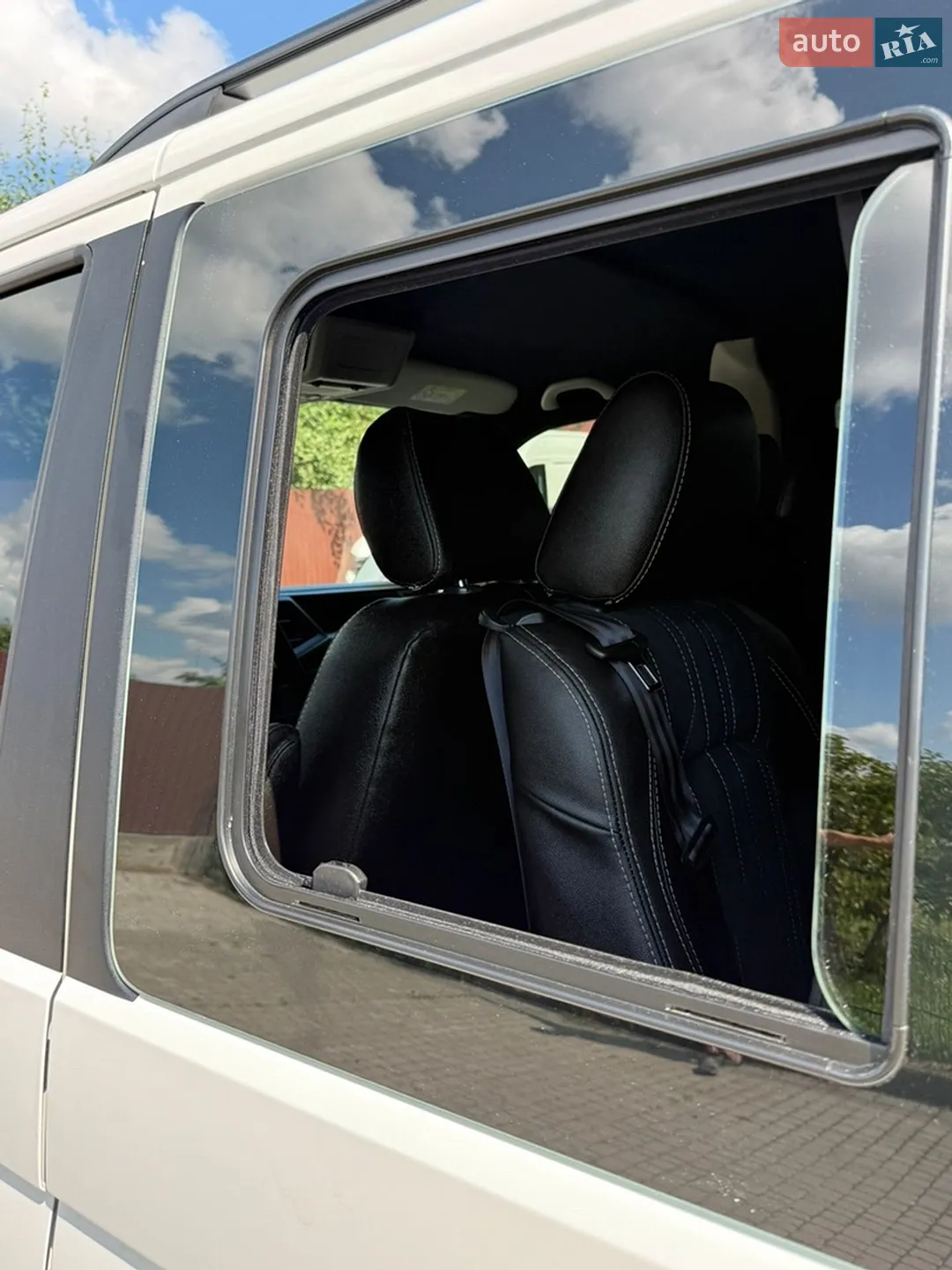 2022 Volkswagen Transporter - мініатюра 126