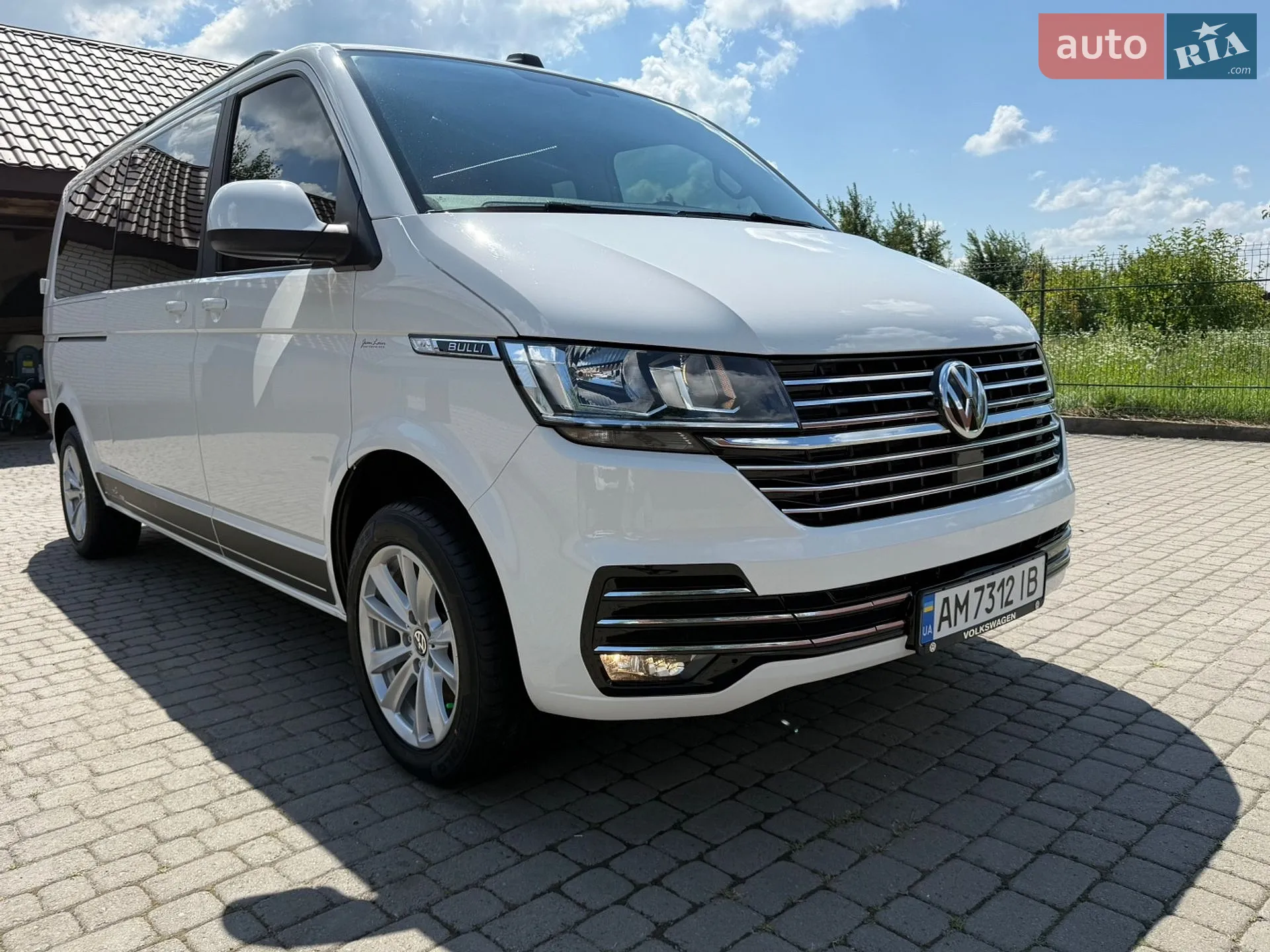 2022 Volkswagen Transporter - мініатюра 150