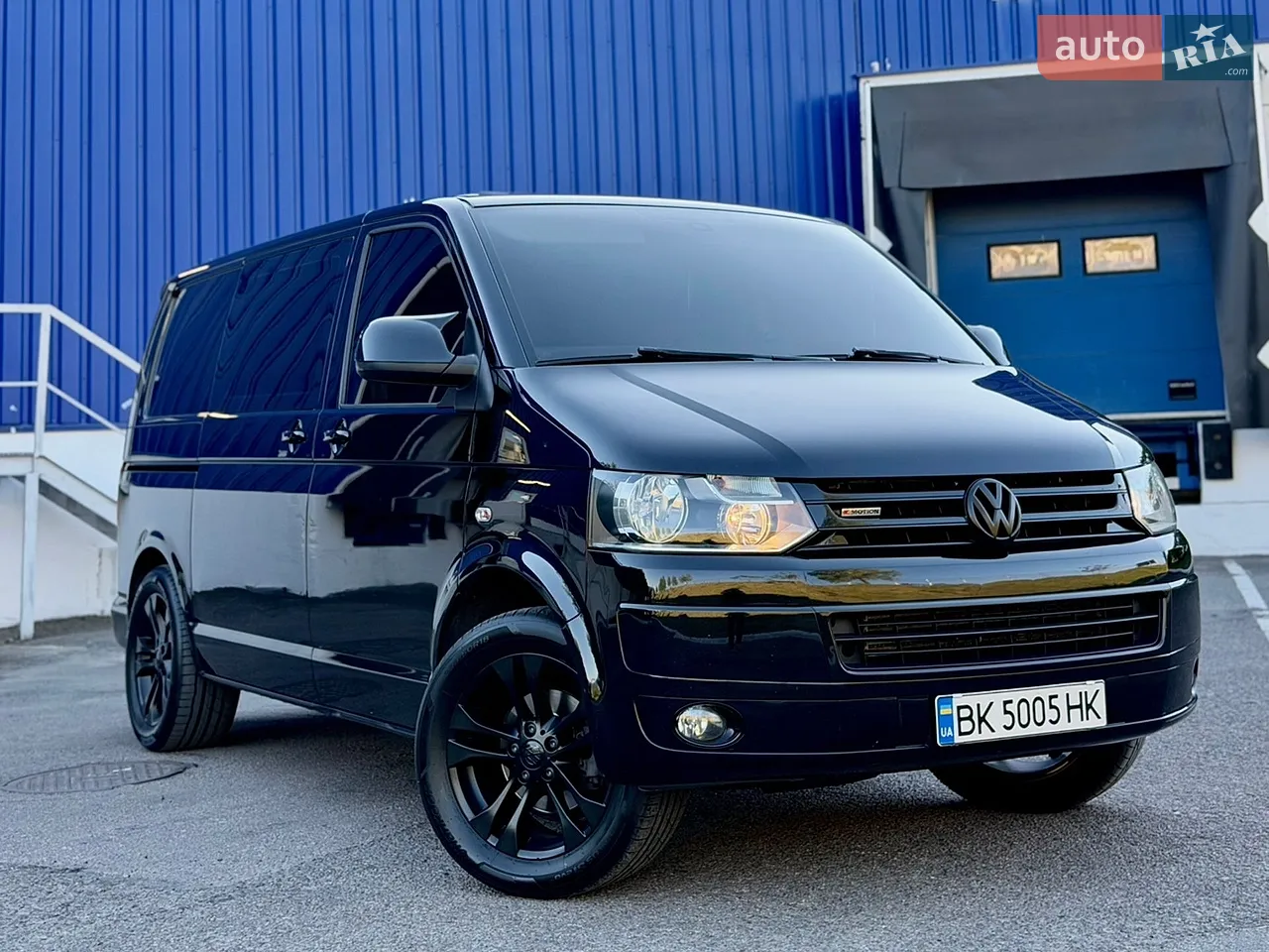 2014 Volkswagen Transporter - мініатюра 21