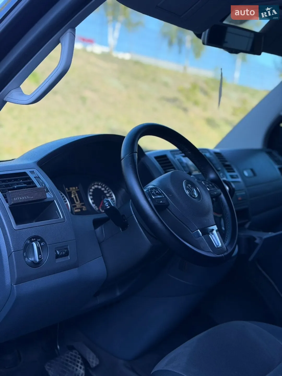 2014 Volkswagen Transporter - мініатюра 13
