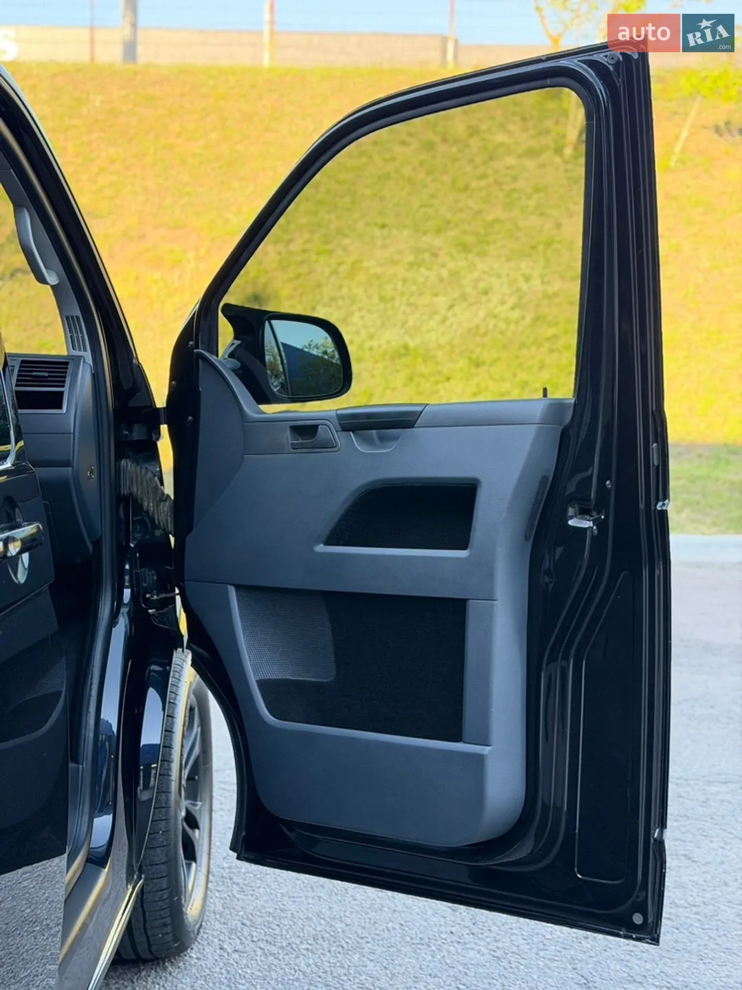 2014 Volkswagen Transporter - мініатюра 26