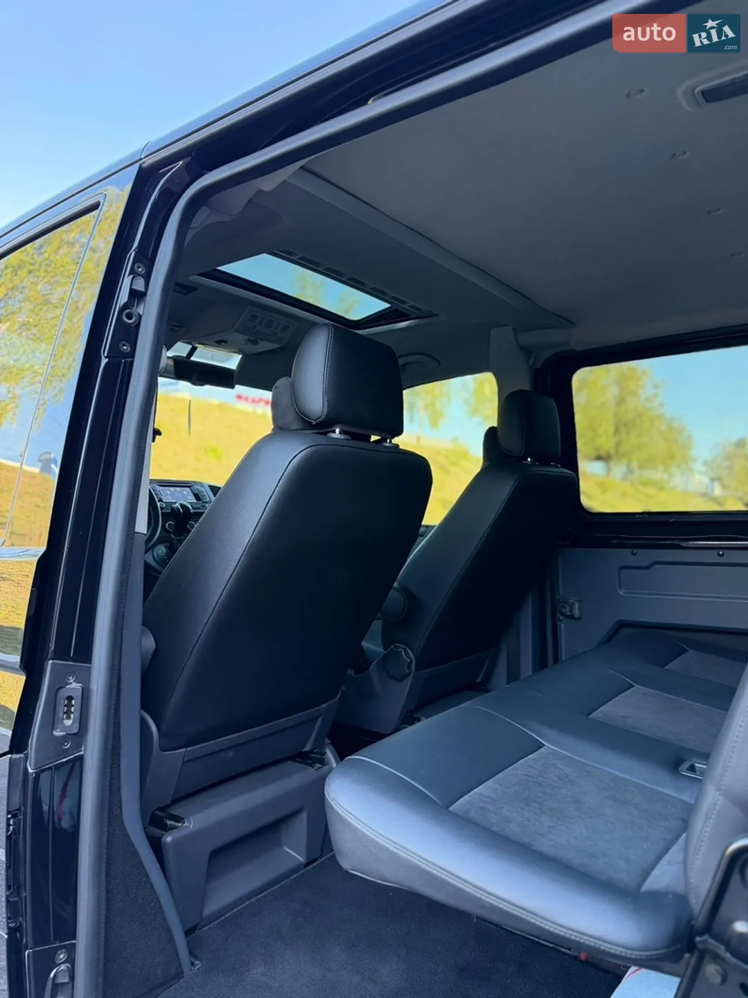 2014 Volkswagen Transporter - мініатюра 33