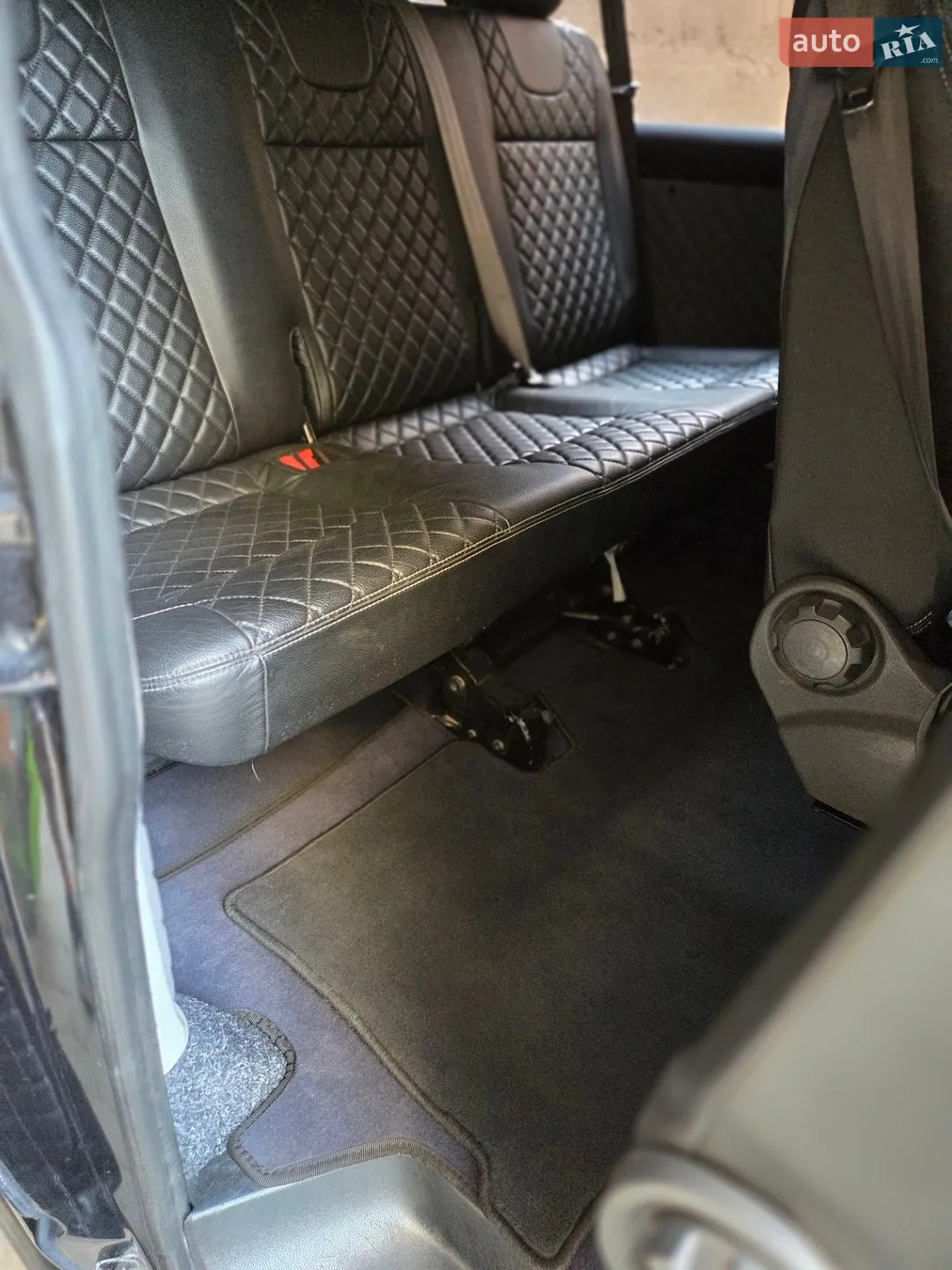 2012 Volkswagen Transporter - мініатюра 16