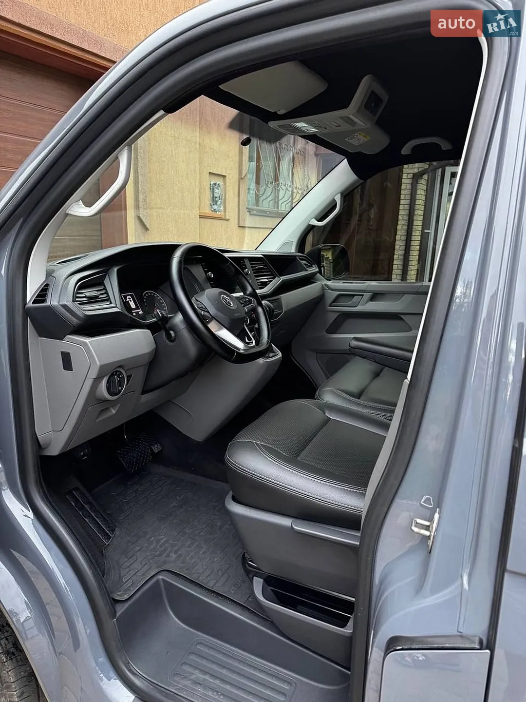 2020 Volkswagen Transporter - мініатюра 29