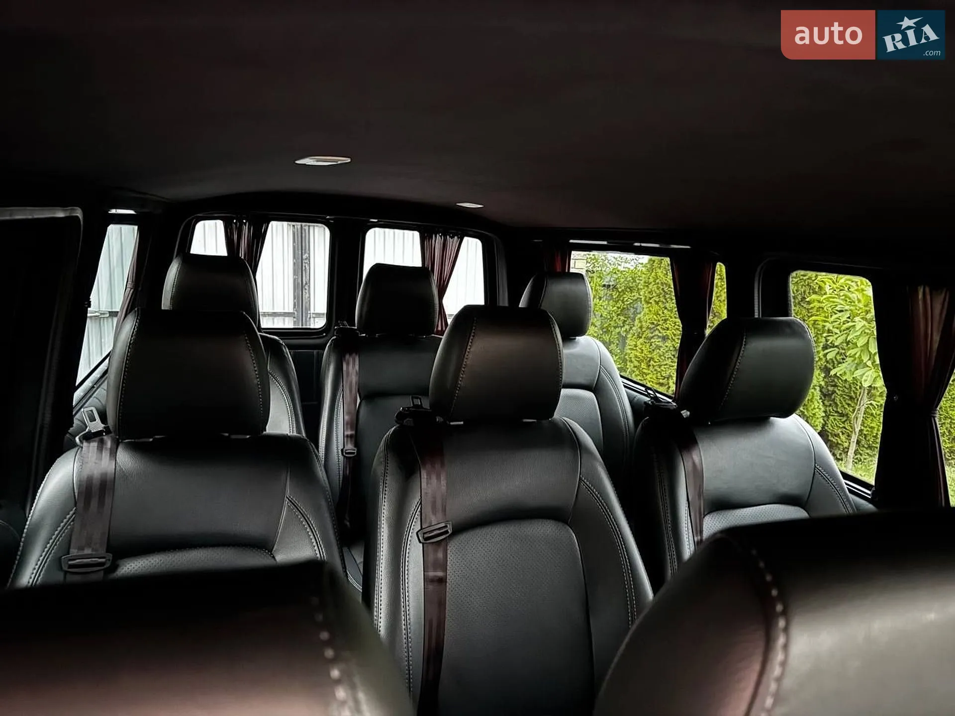 2020 Volkswagen Transporter - мініатюра 35
