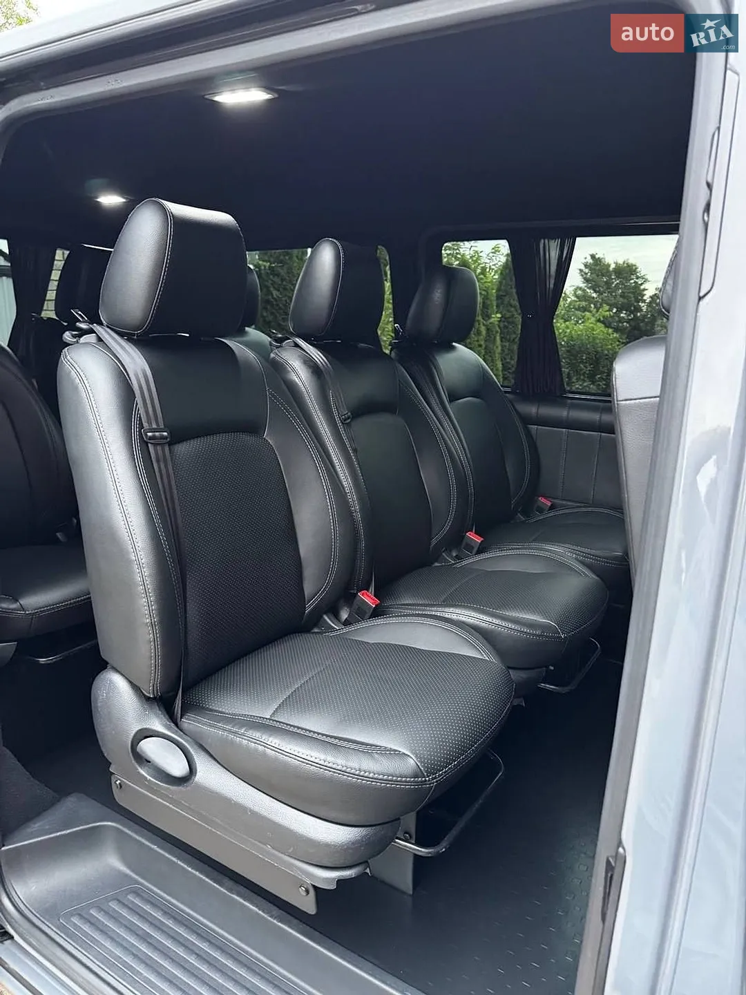 2020 Volkswagen Transporter - мініатюра 50